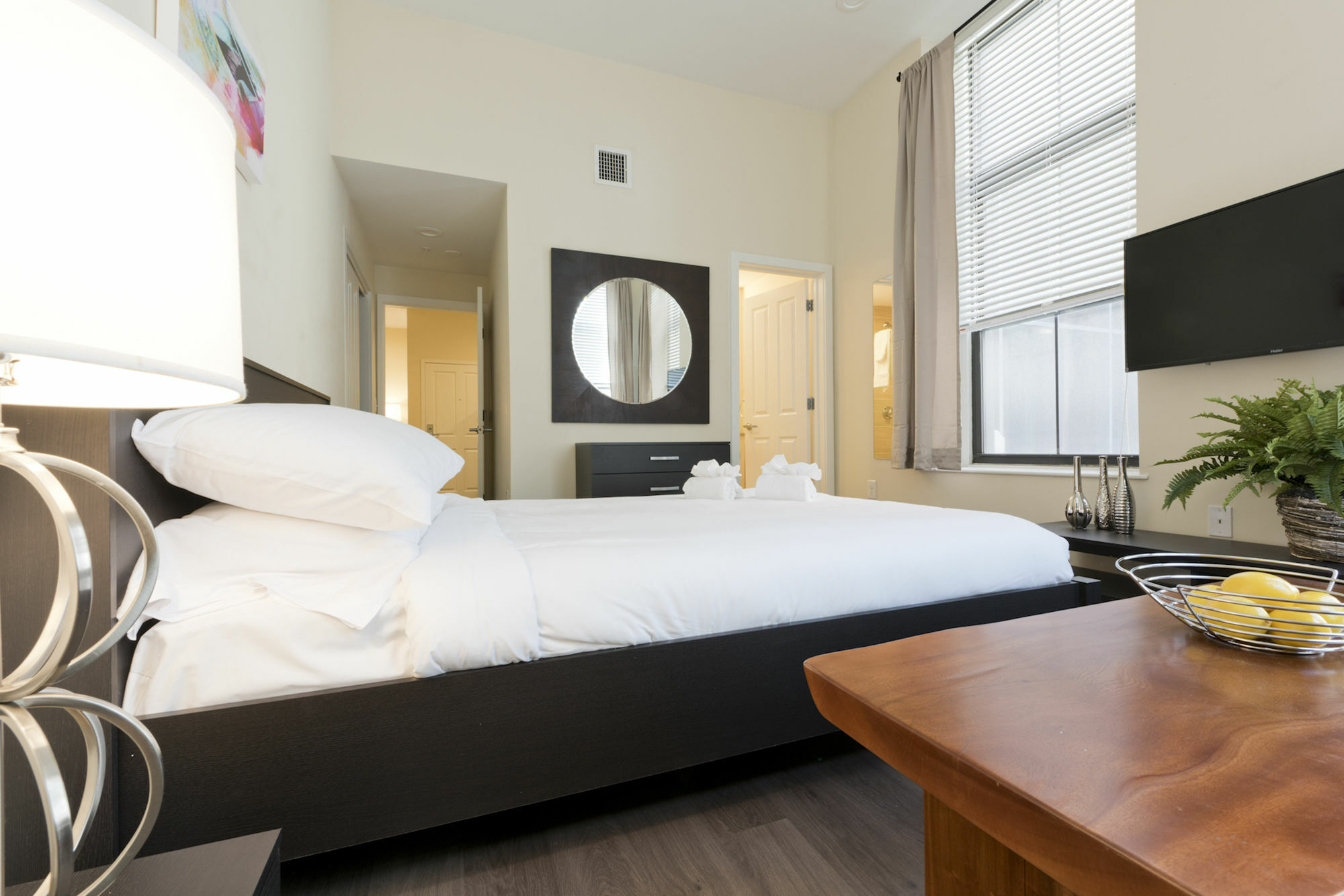 Classic 1br In Downtown Crossing By Sonder Apartment *