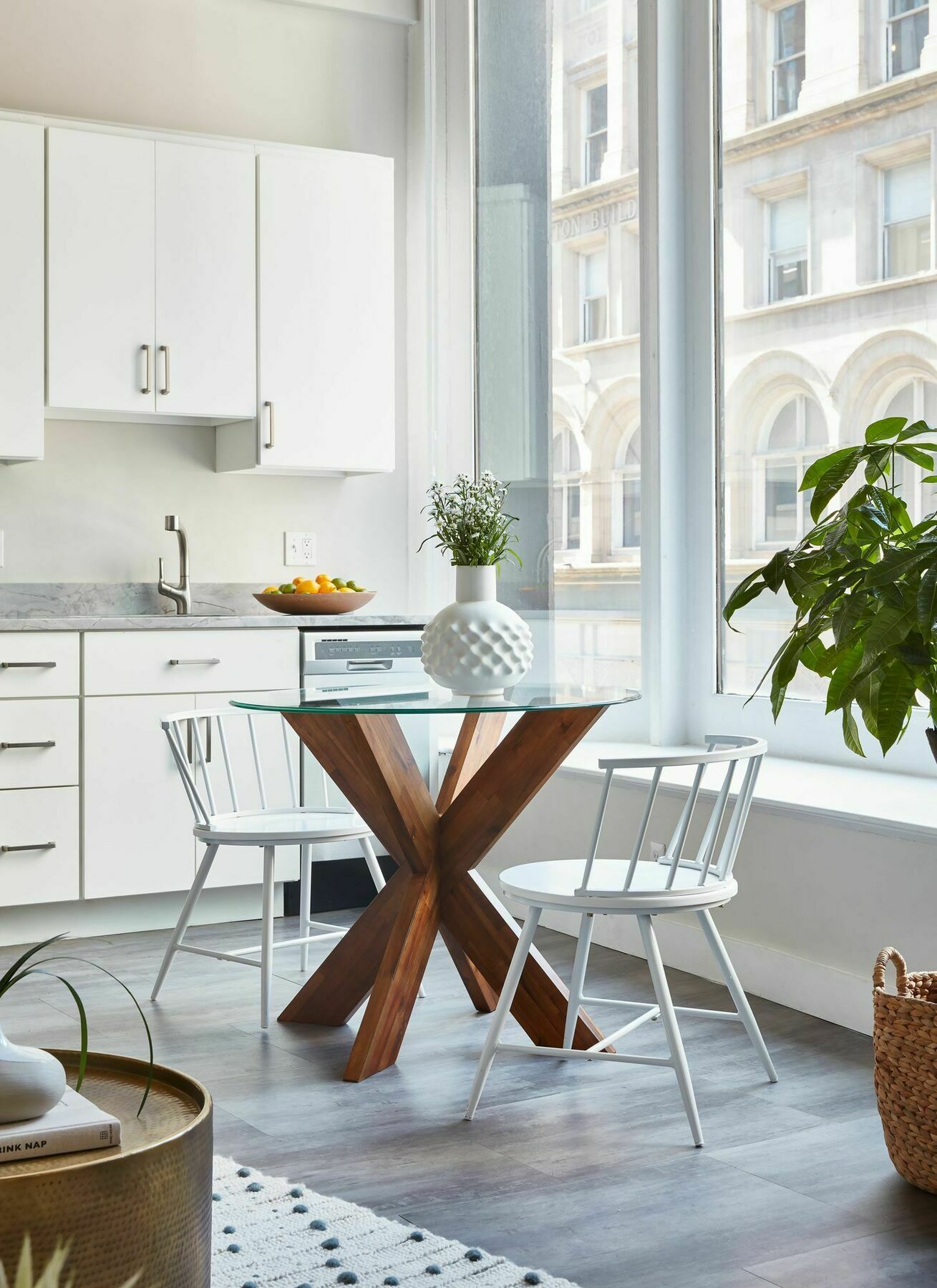 Hotel Bright 1br In Downtown Crossing Boston