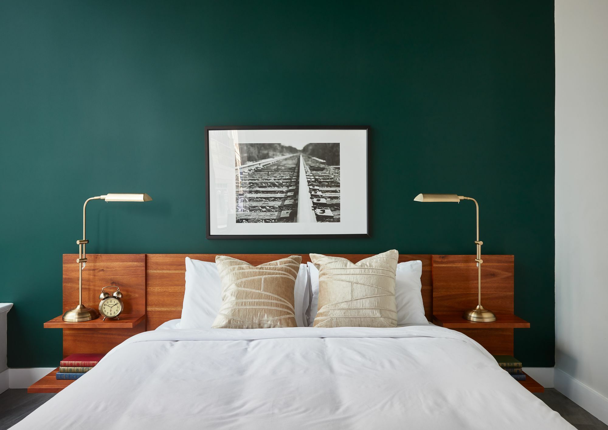 Bright 1br In Downtown Crossing Hotel 4*