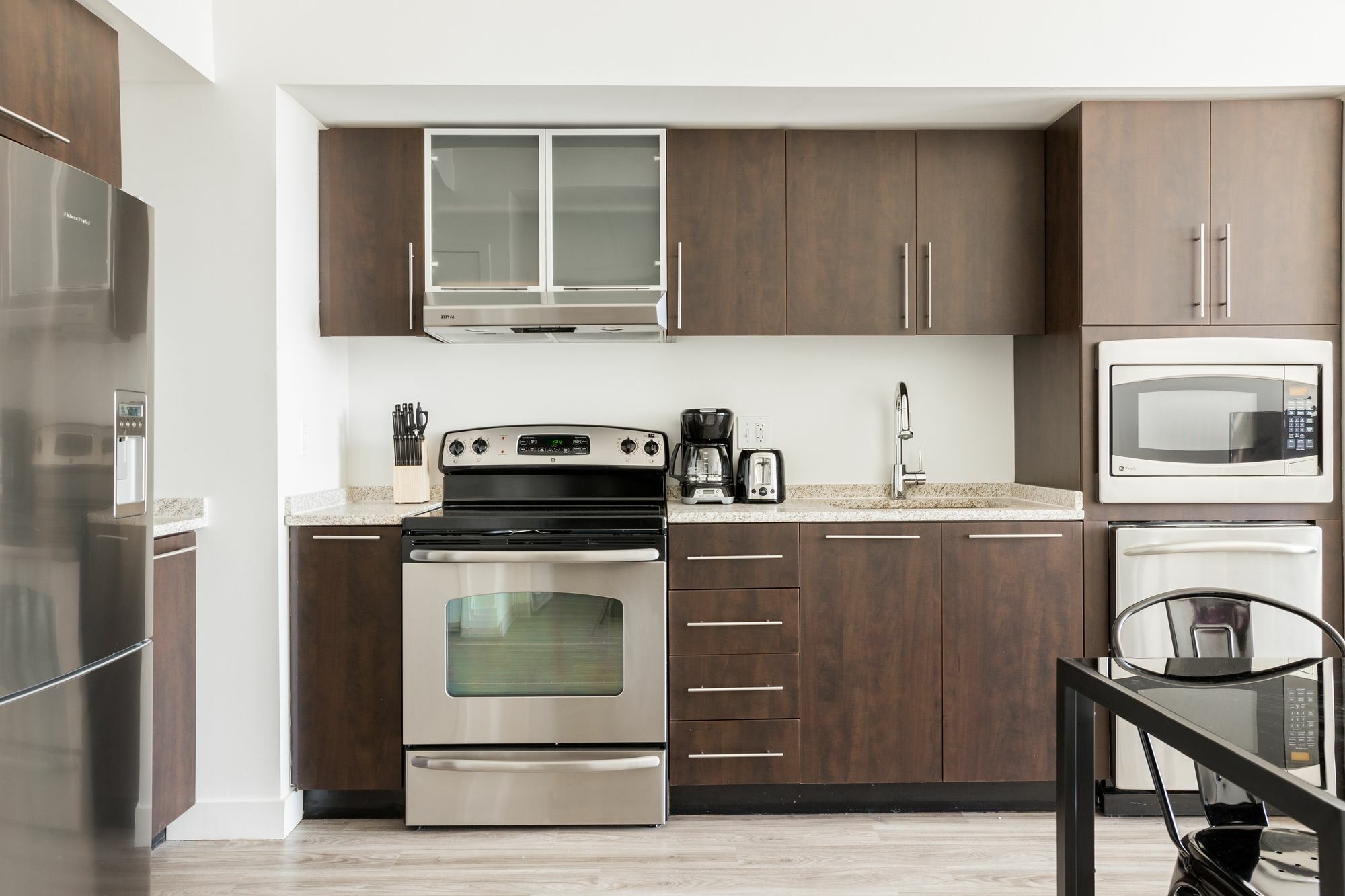 Apartment Serene 1br In Fenway By Sonder