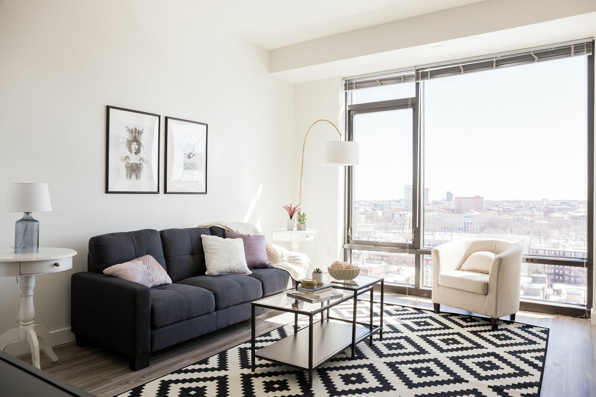 Serene 1br In Fenway By Sonder Apartment Boston