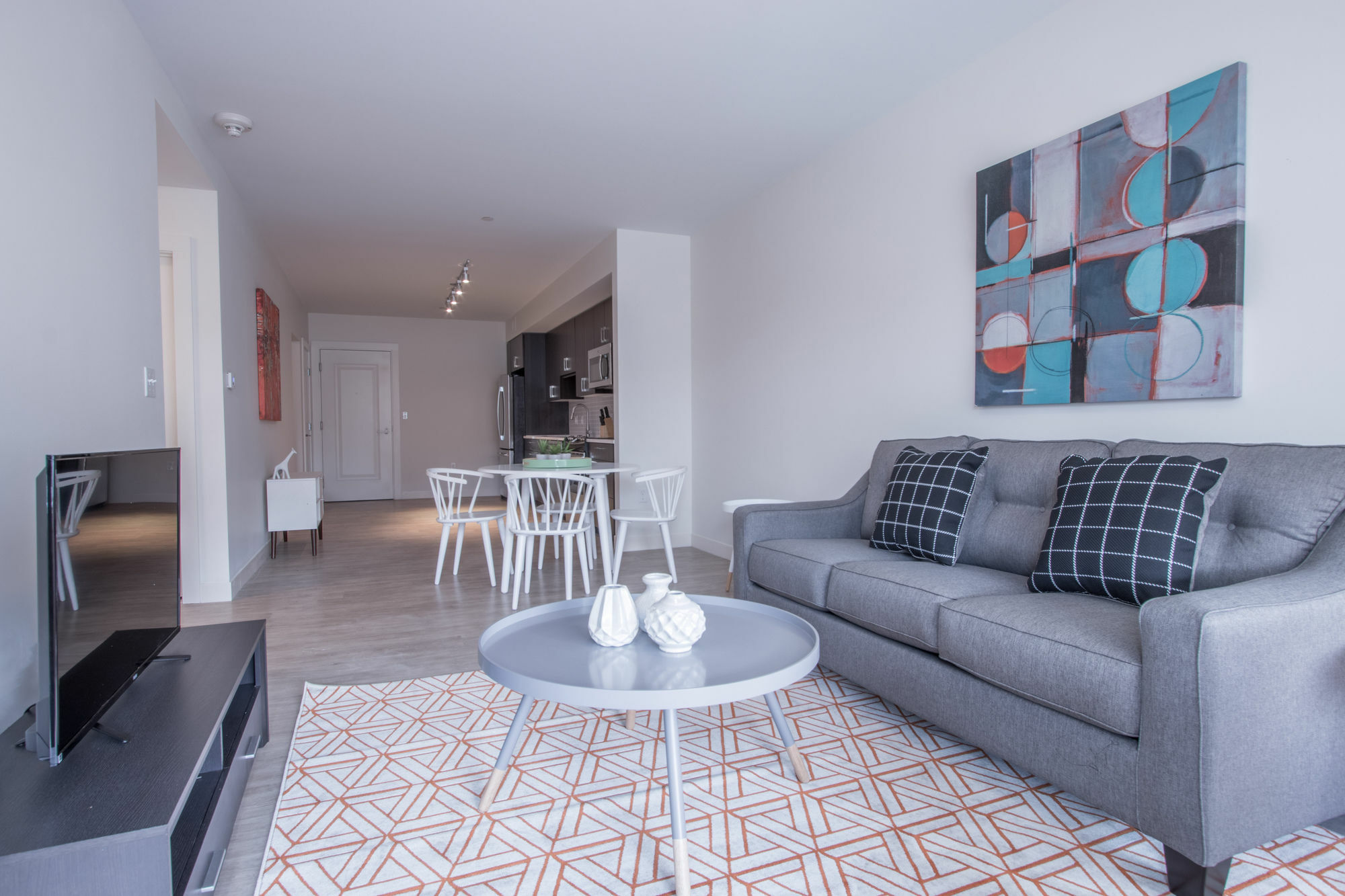 Apartment Lively 2br In Fenway By Sonder *