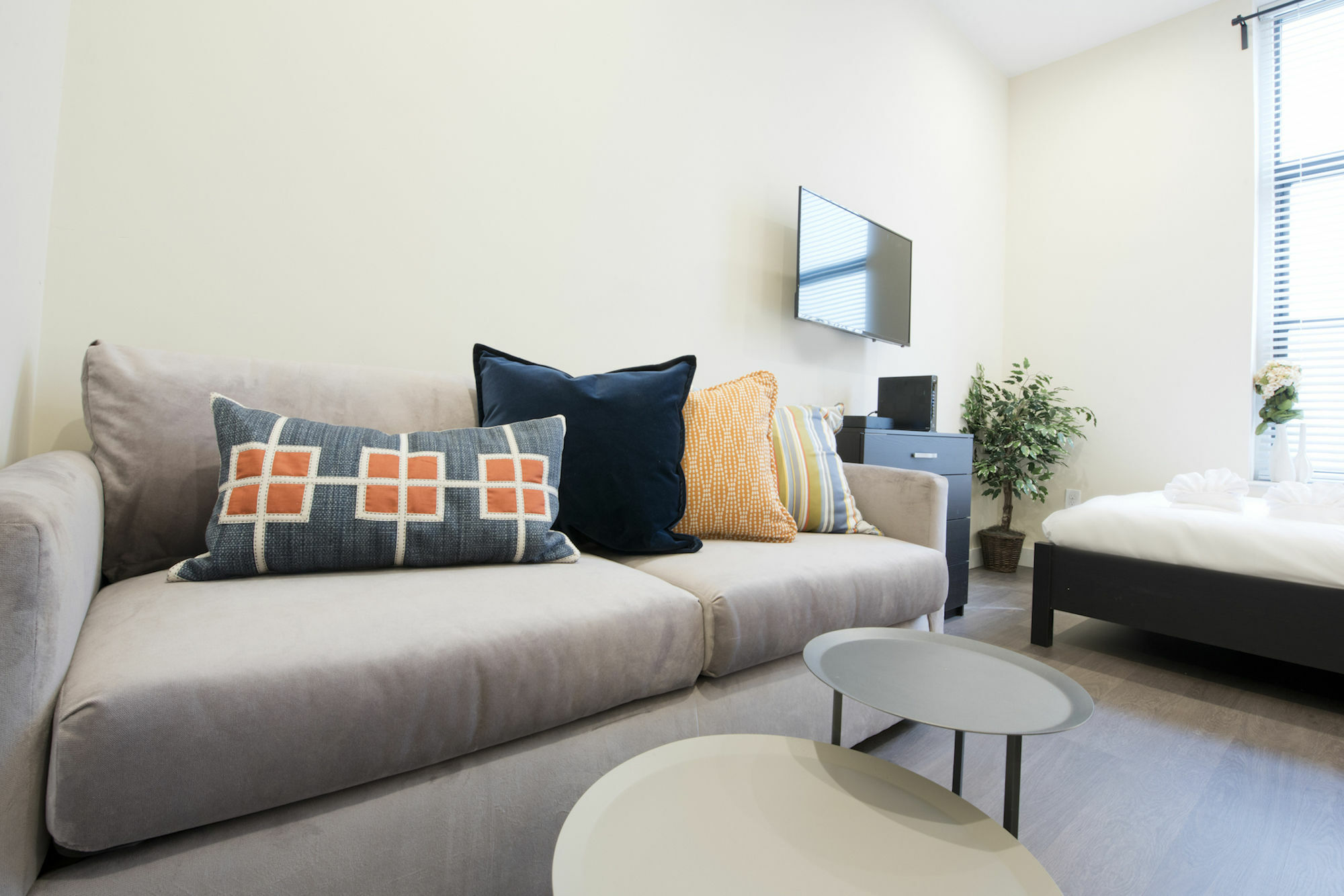 Serene In Downtown Crossing By Sonder * Boston