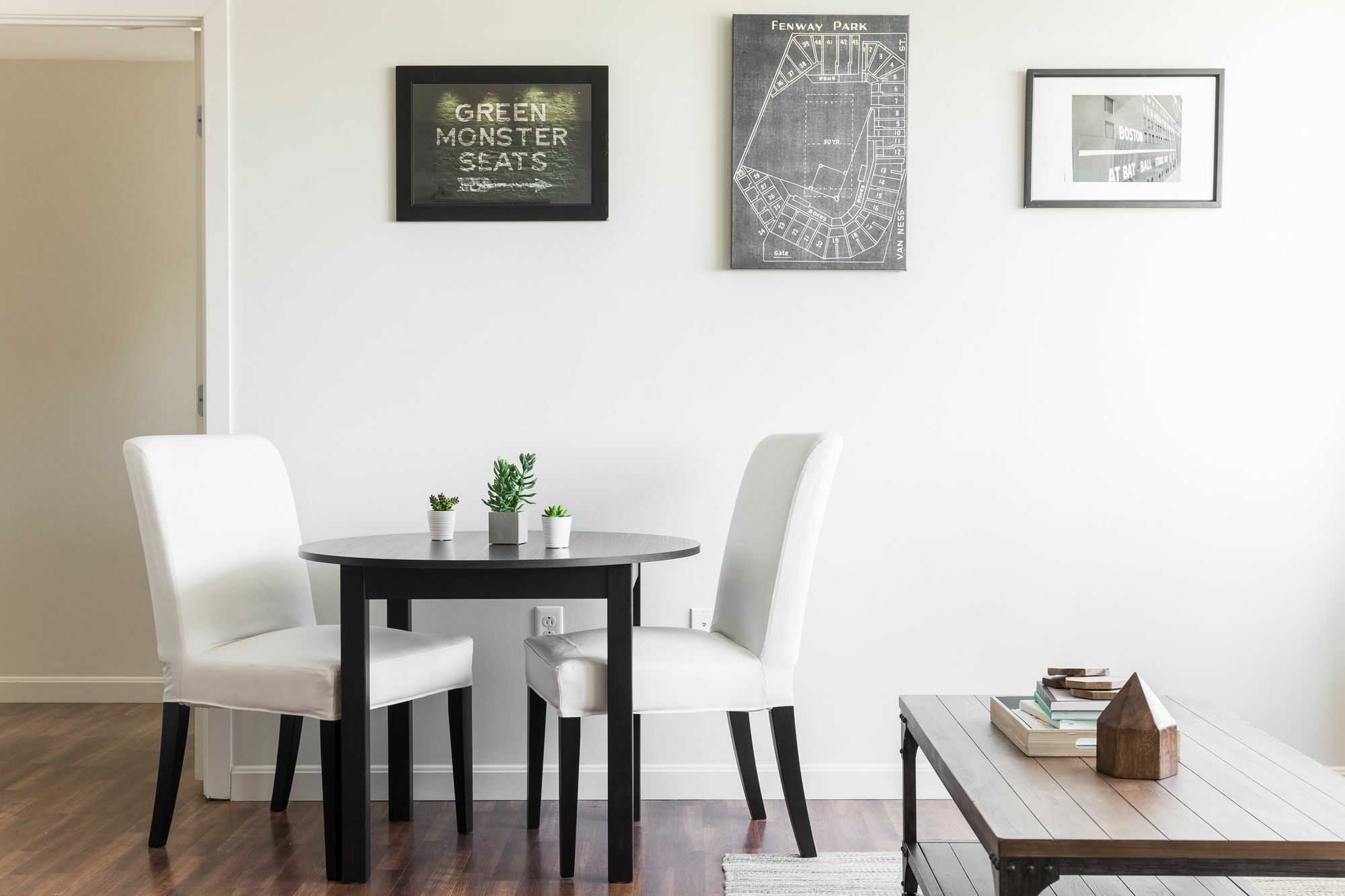 Apartment Unique 1br In Fenway By Sonder *