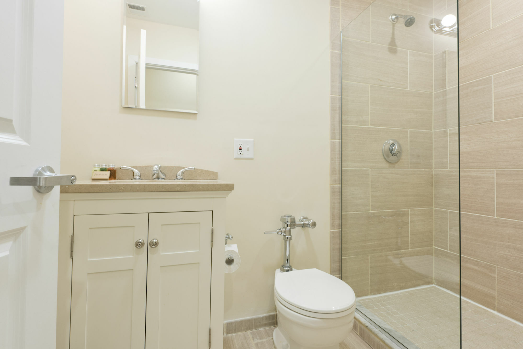 Serene In Downtown Crossing By Sonder Apartment Boston