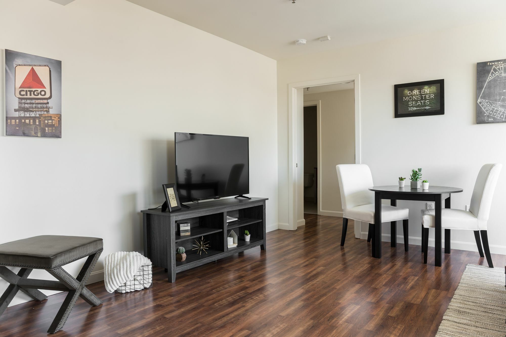 Unique 1br In Fenway By Sonder