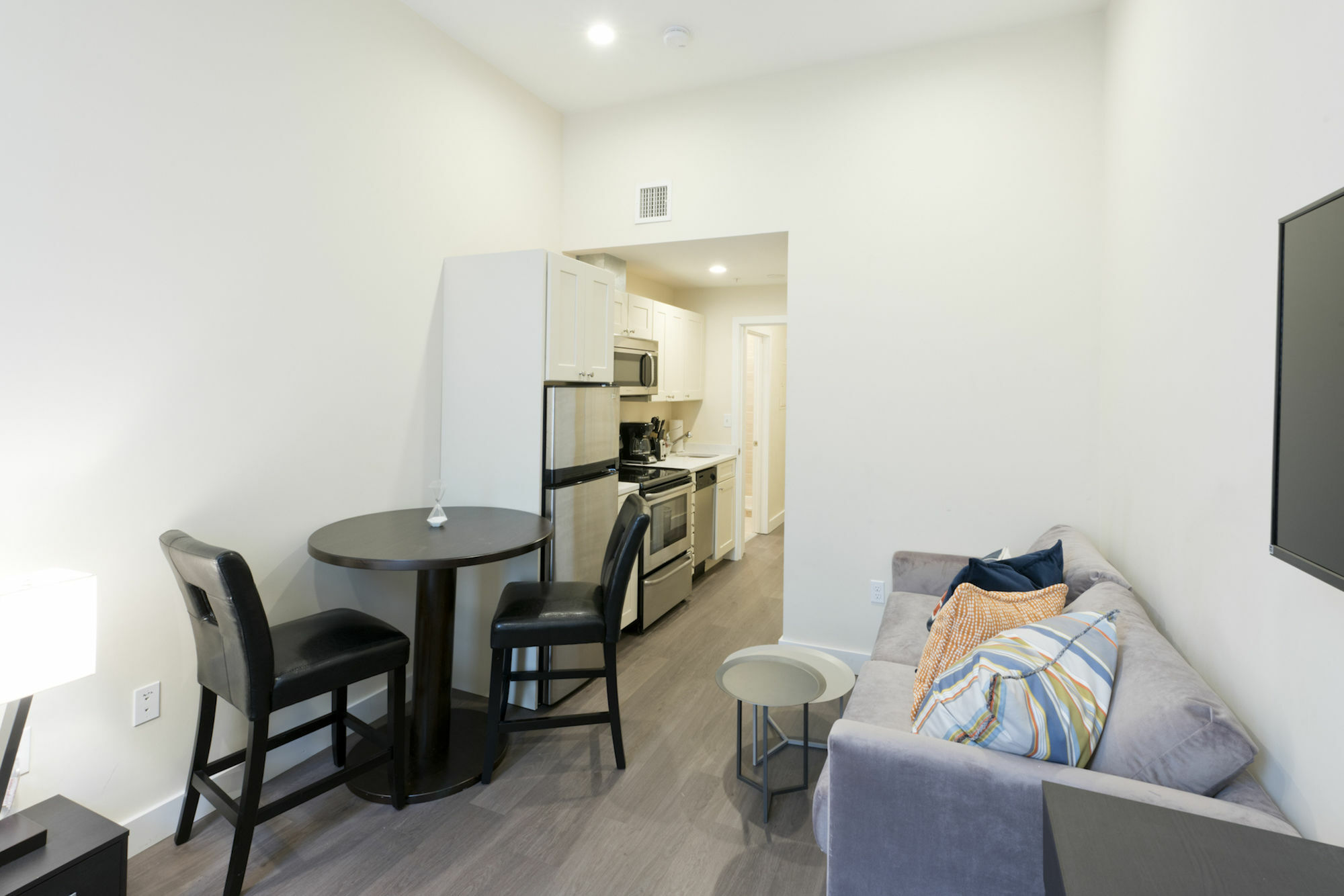 Serene In Downtown Crossing By Sonder Apartment *