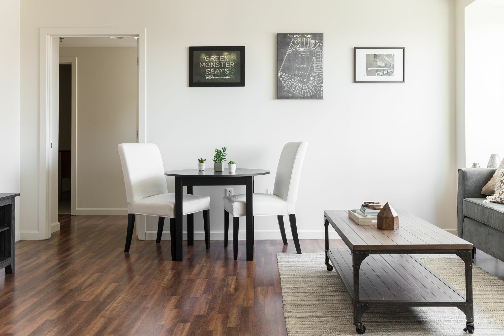 Apartment Unique 1br In Fenway By Sonder *