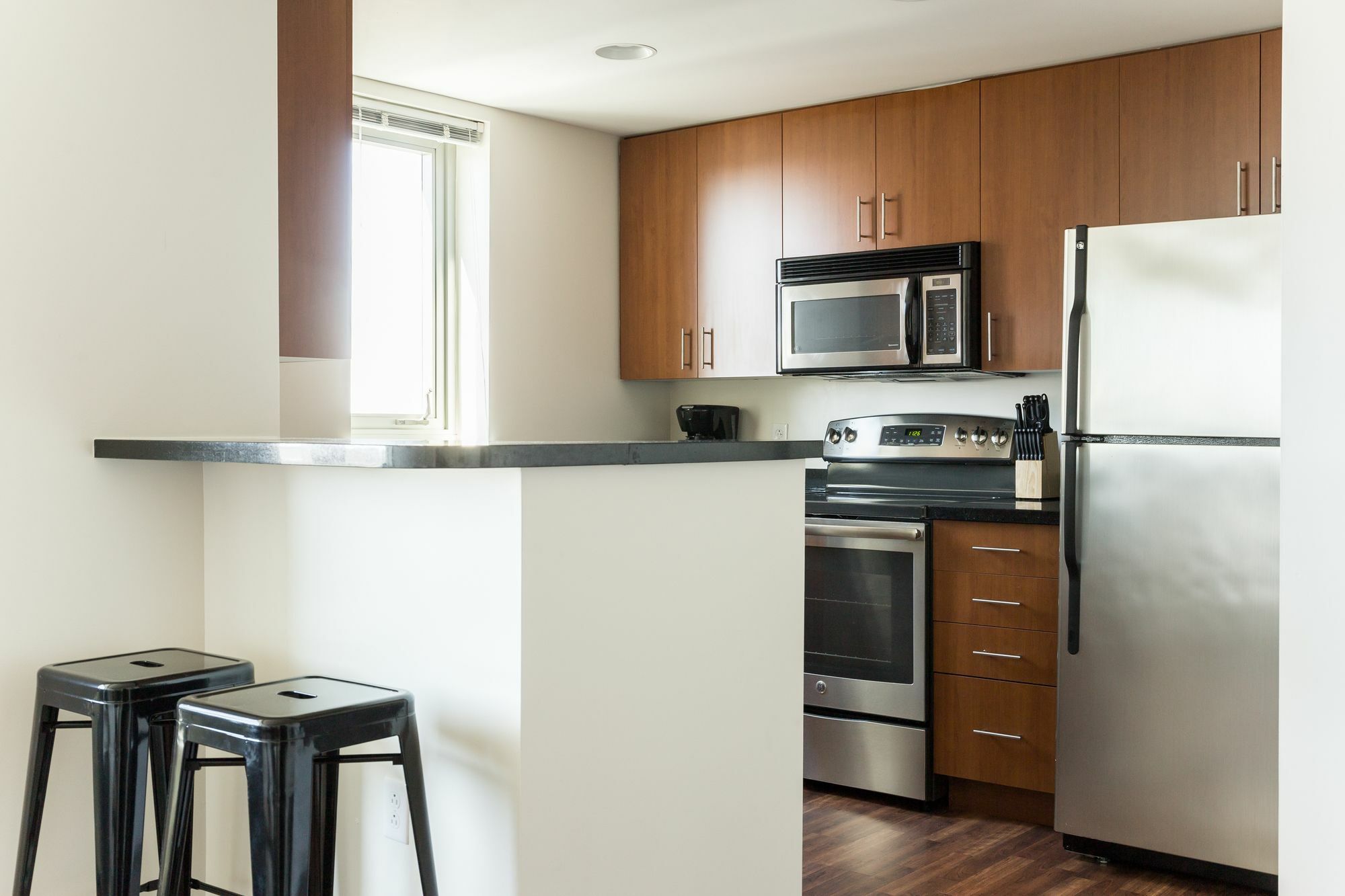 Unique 1br In Fenway By Sonder * Boston