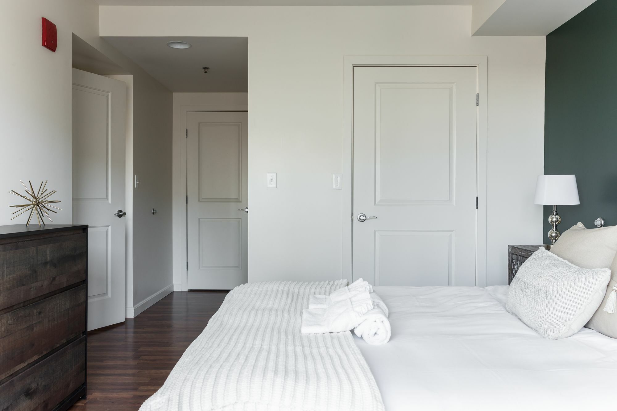 Apartment Unique 1br In Fenway By Sonder Boston