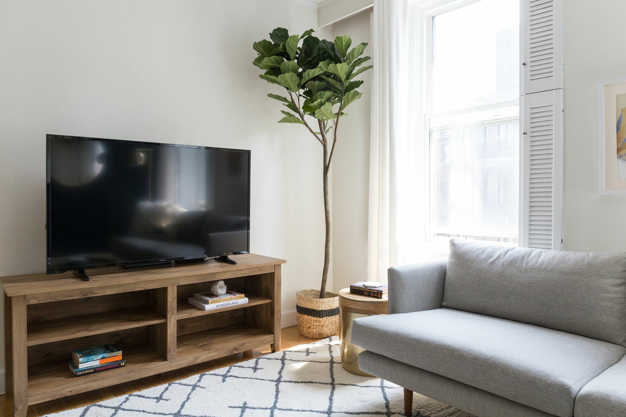 Chic 1br In Back Bay By Sonder Apartment
