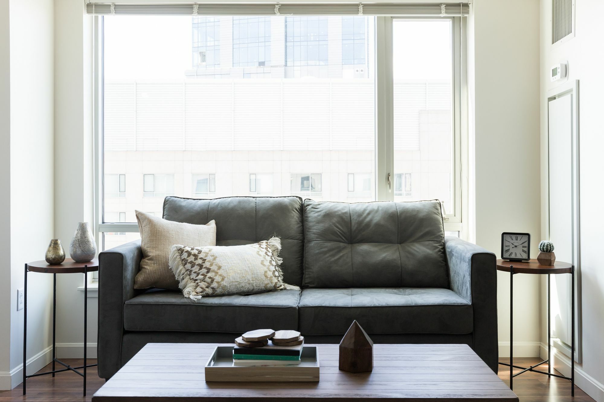 Apartment Unique 1br In Fenway By Sonder Boston
