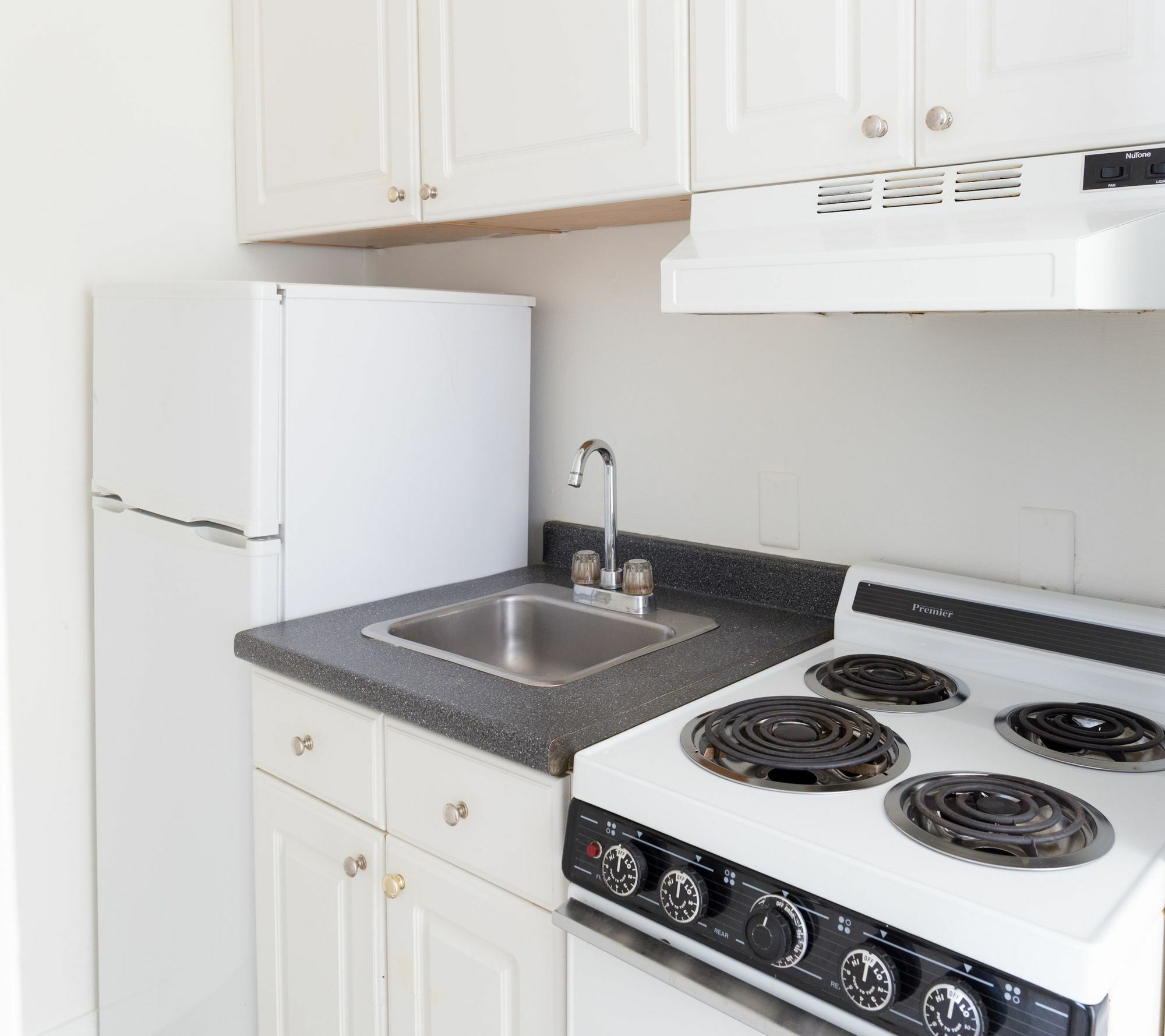 Chic 1br In Back Bay By Sonder * Boston
