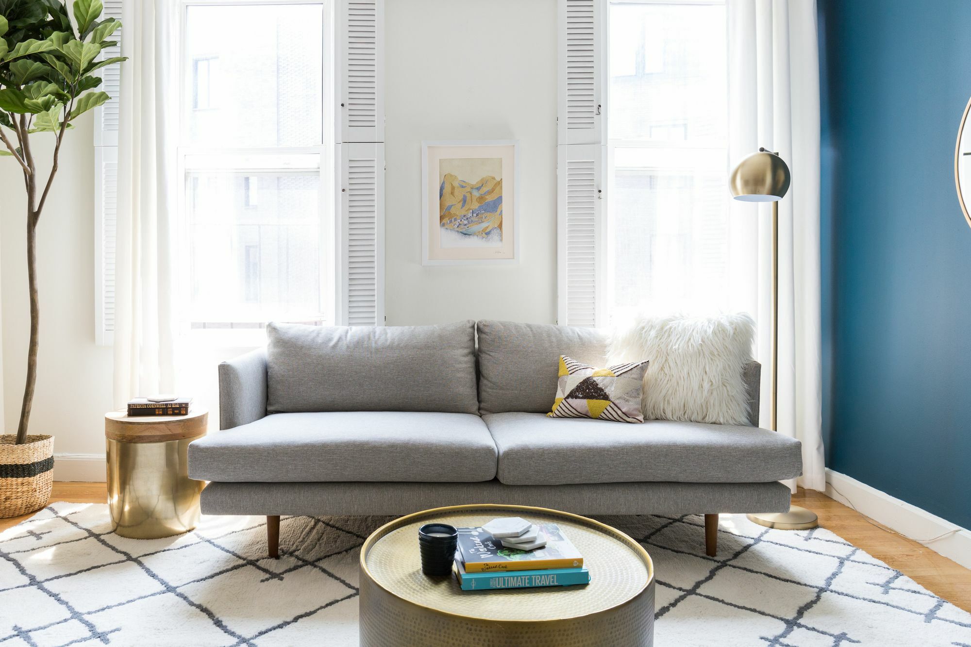 Chic 1br In Back Bay By Sonder Apartment