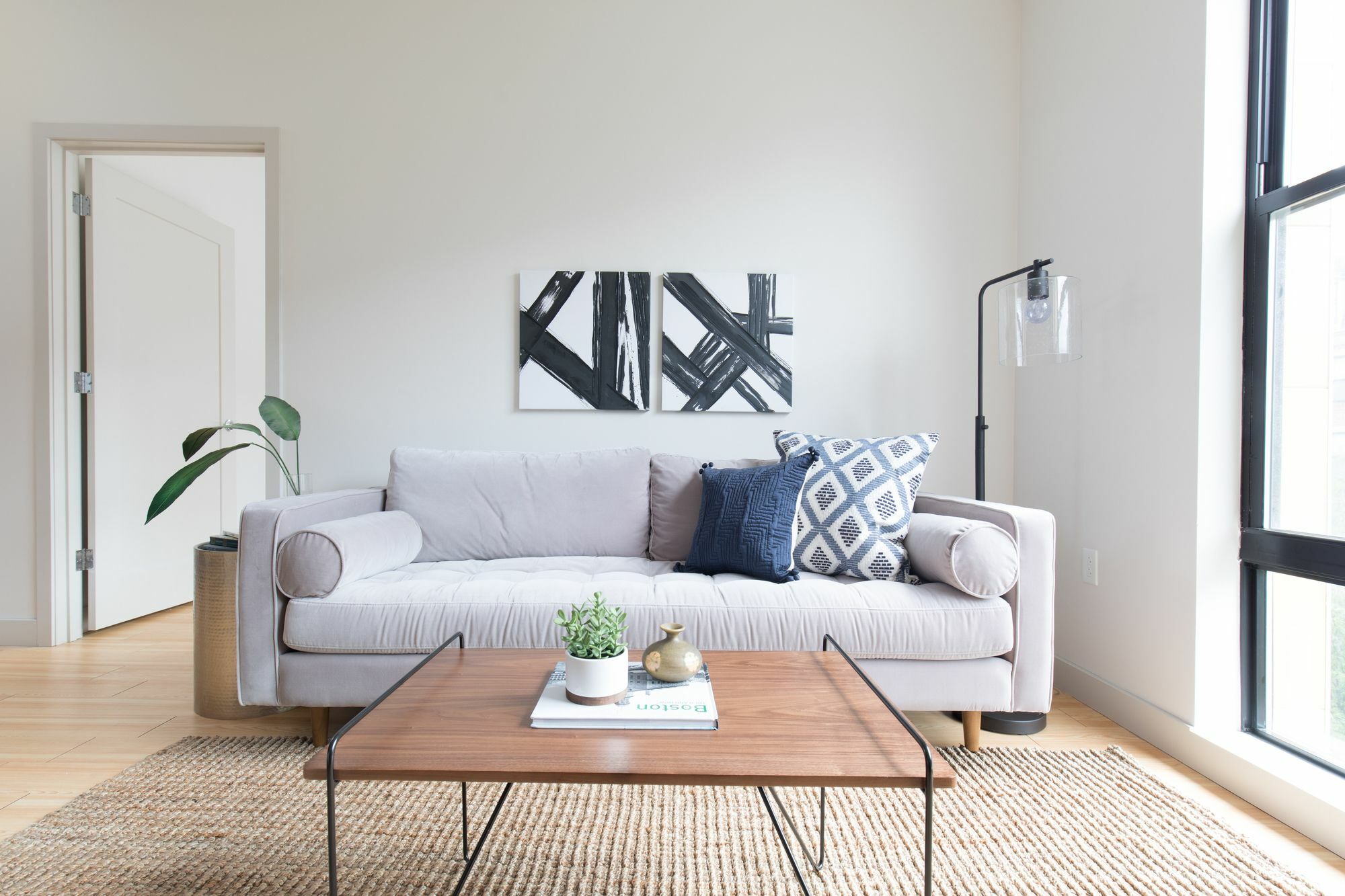 Bright 2br In Seaport By Sonder Apartment *