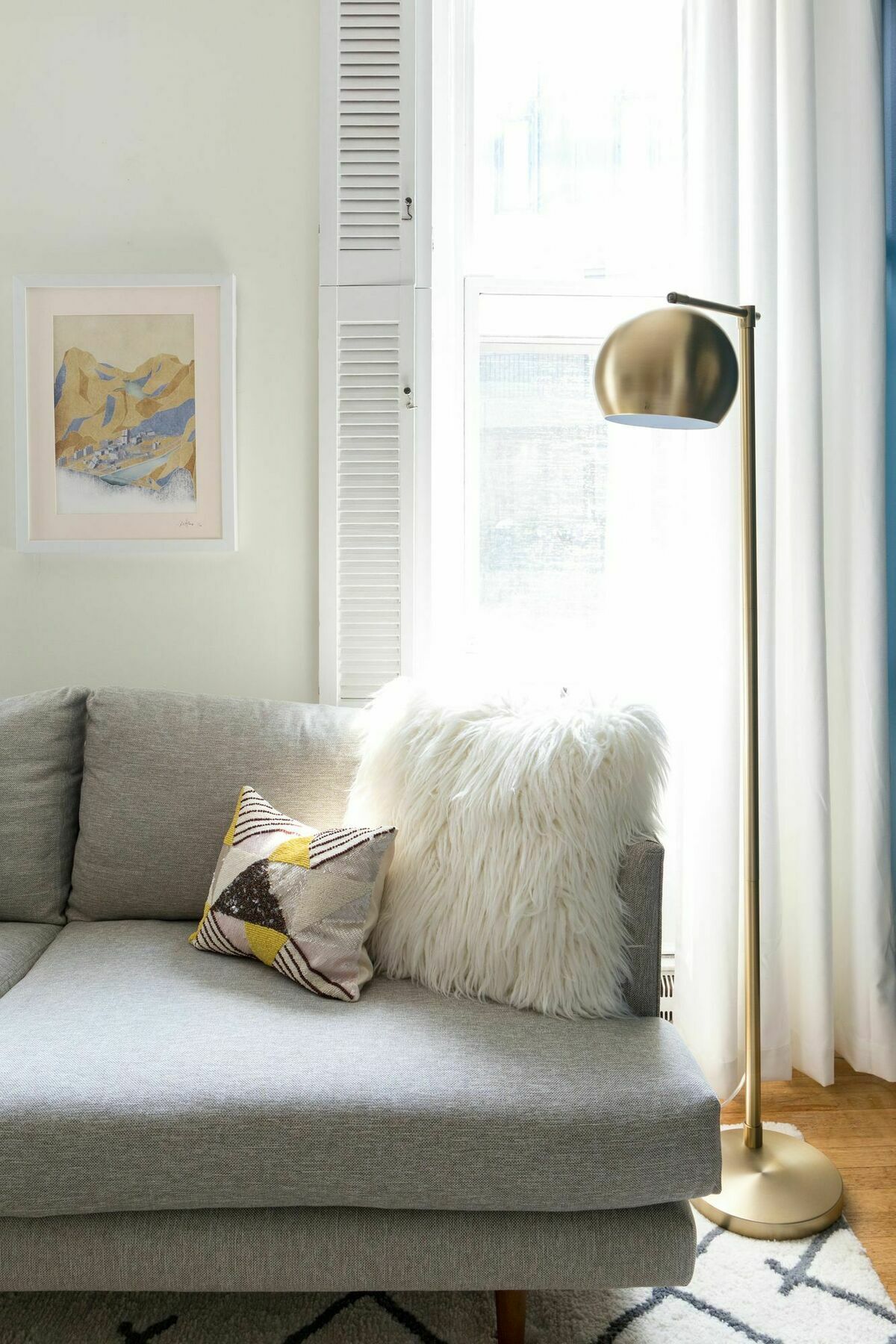 Chic 1br In Back Bay By Sonder Apartment
