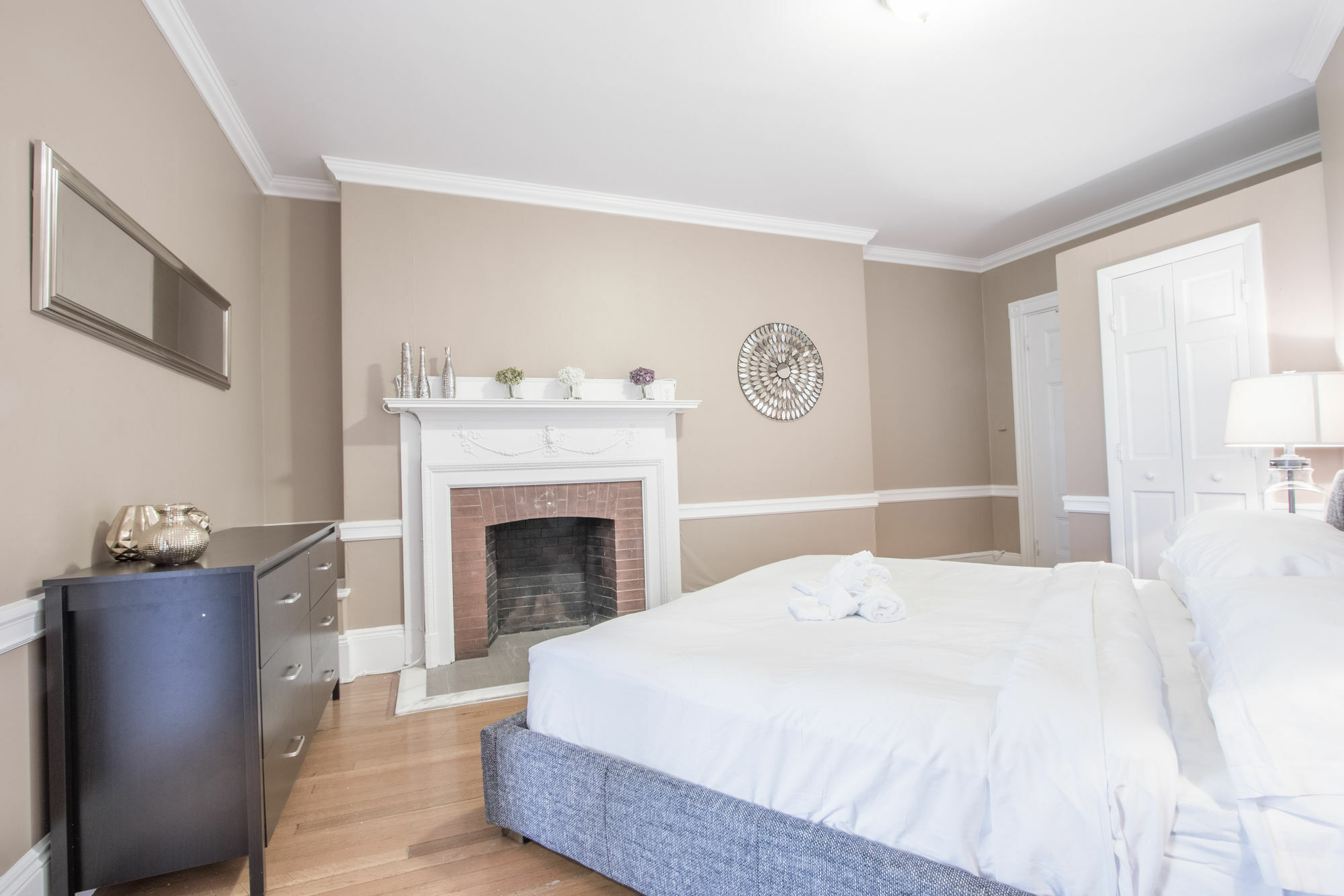 Bold 1br In Back Bay By Sonder Apartment