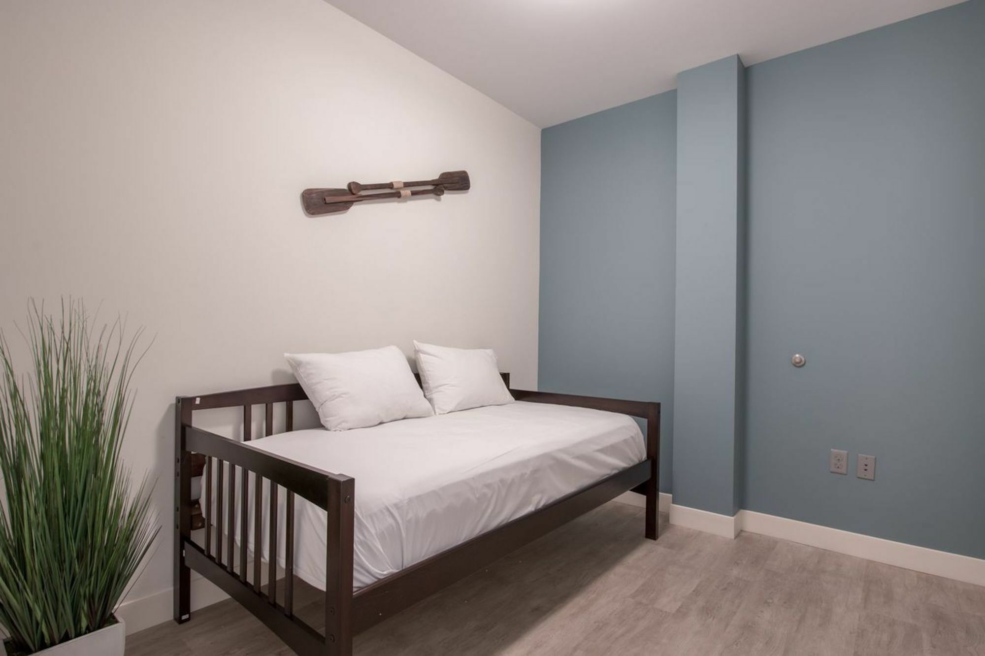 Apartment Charming 2br In Fenway By Sonder *