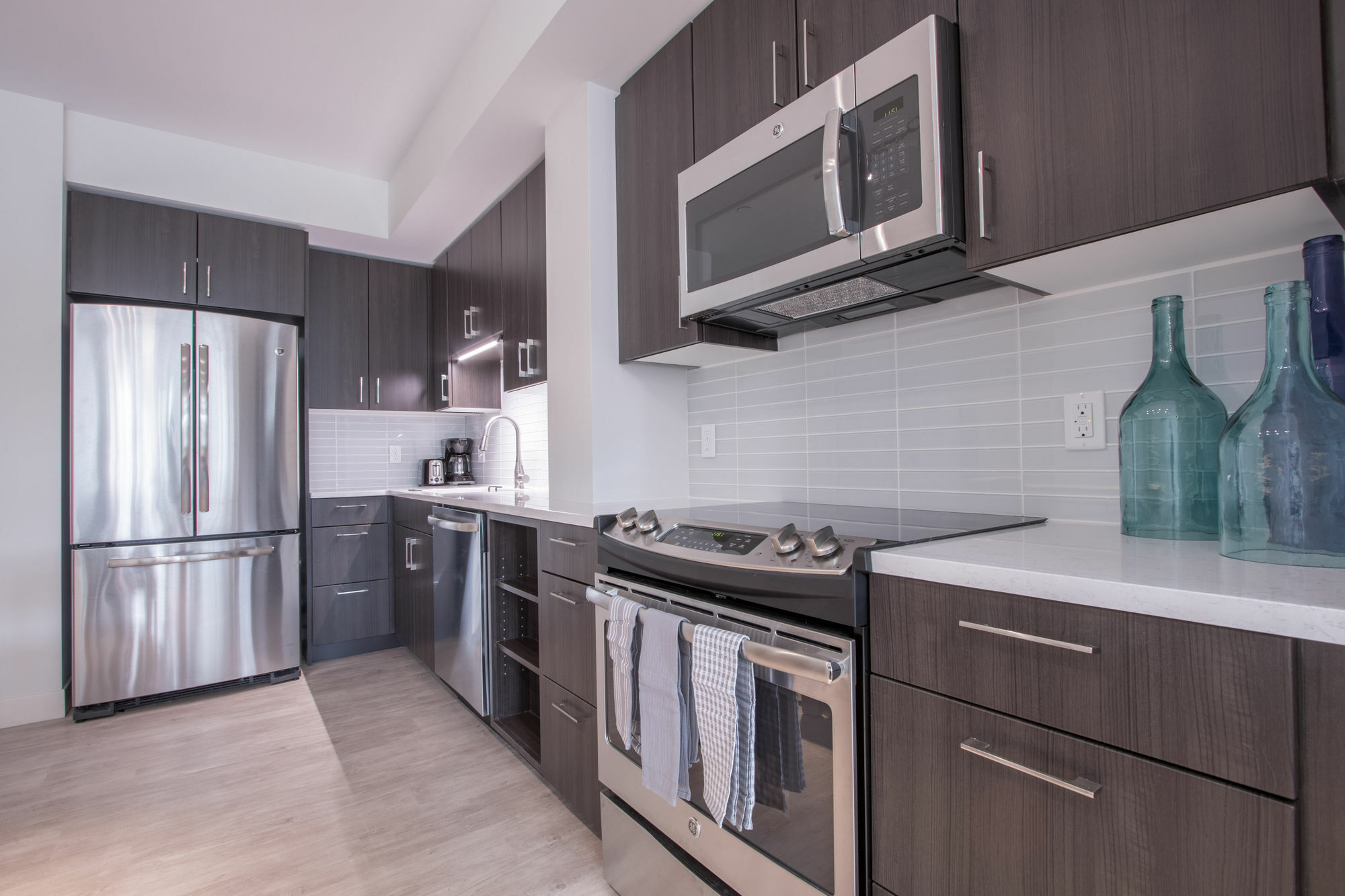 Charming 2br In Fenway By Sonder Boston