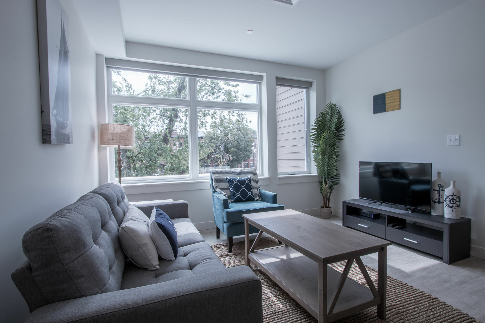 Charming 2br In Fenway By Sonder Apartment Boston