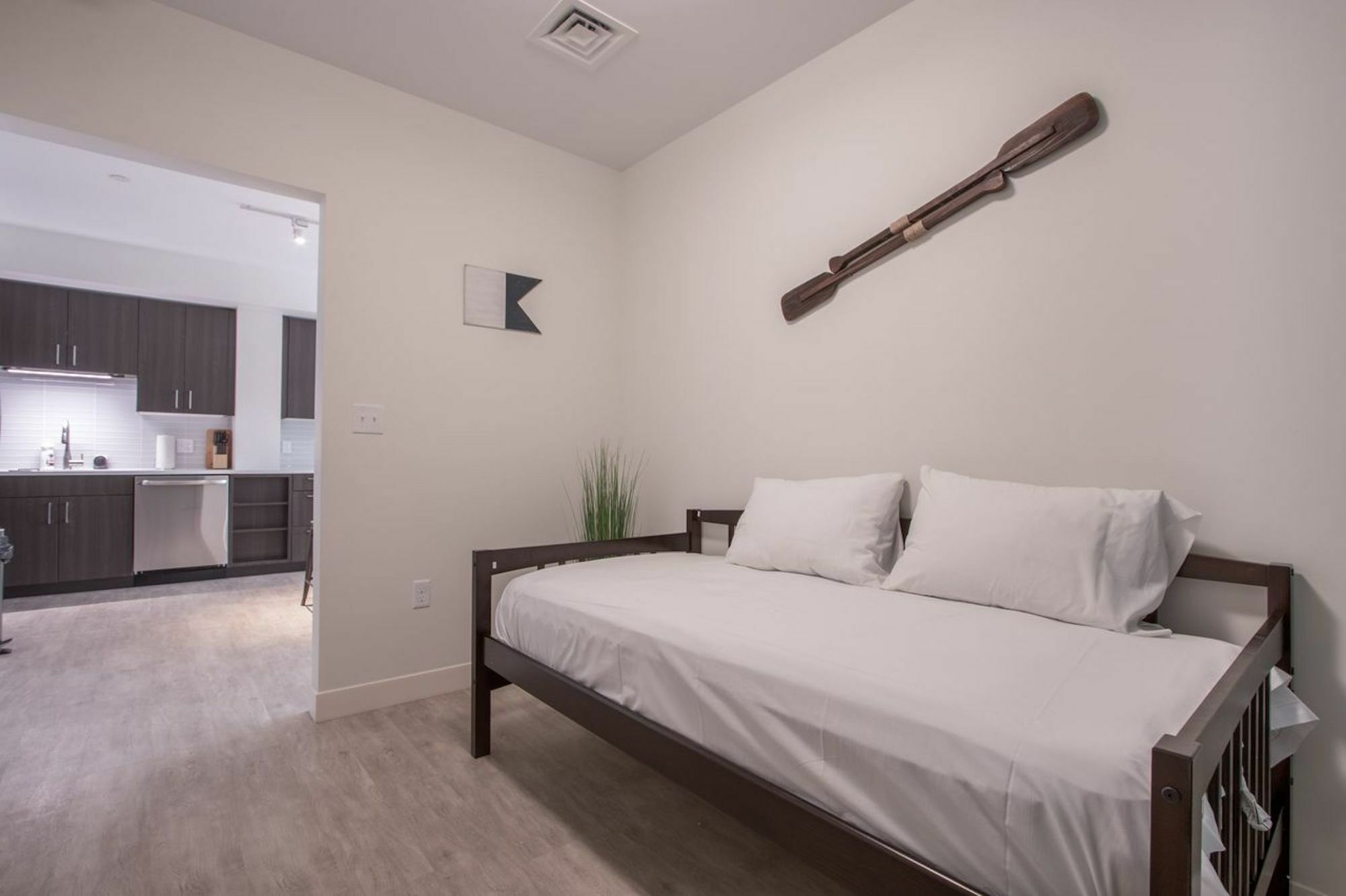 Apartment Charming 2br In Fenway By Sonder Boston
