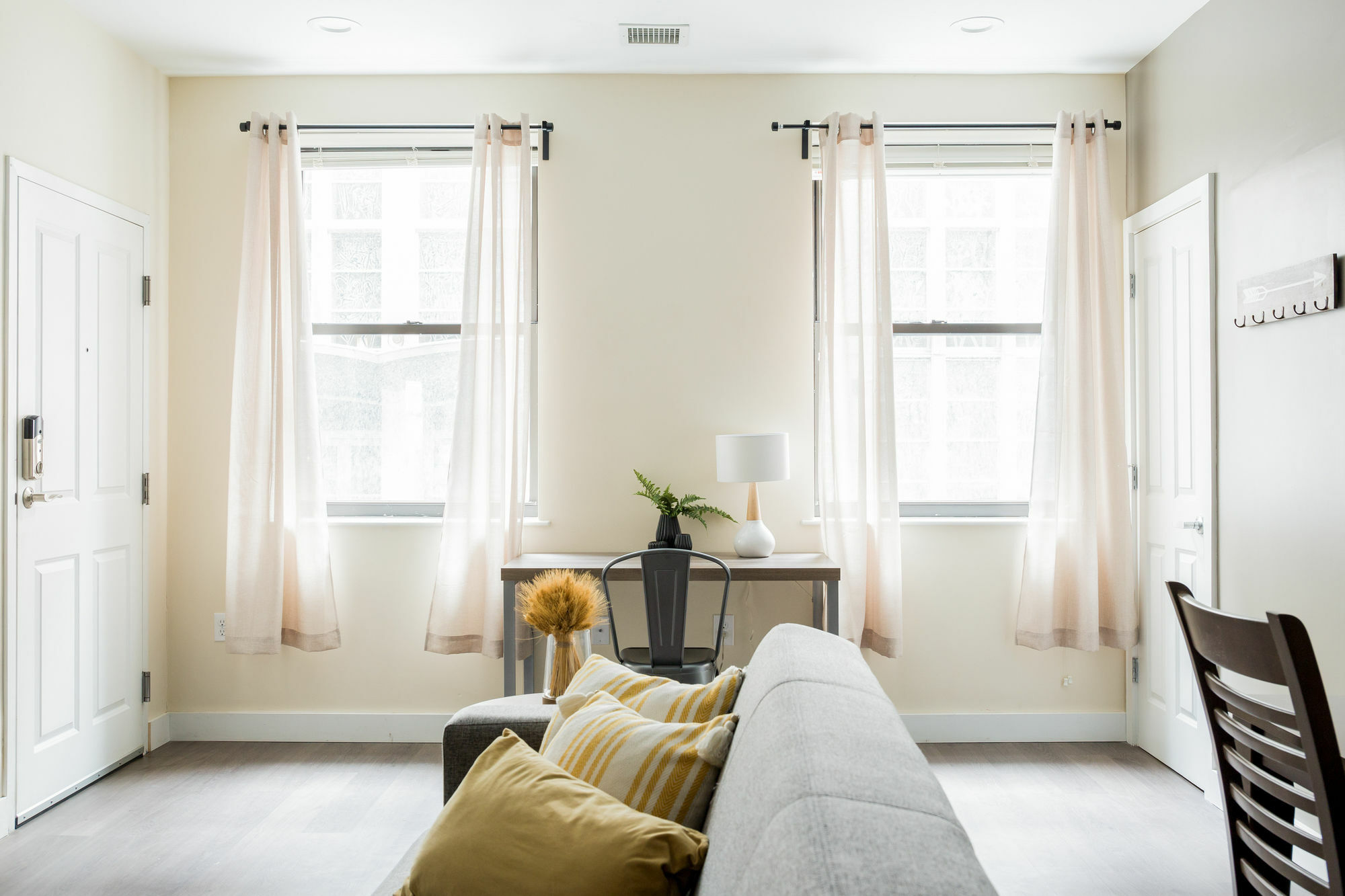 Smart 1br In Downtown Crossing By Sonder Apartment *