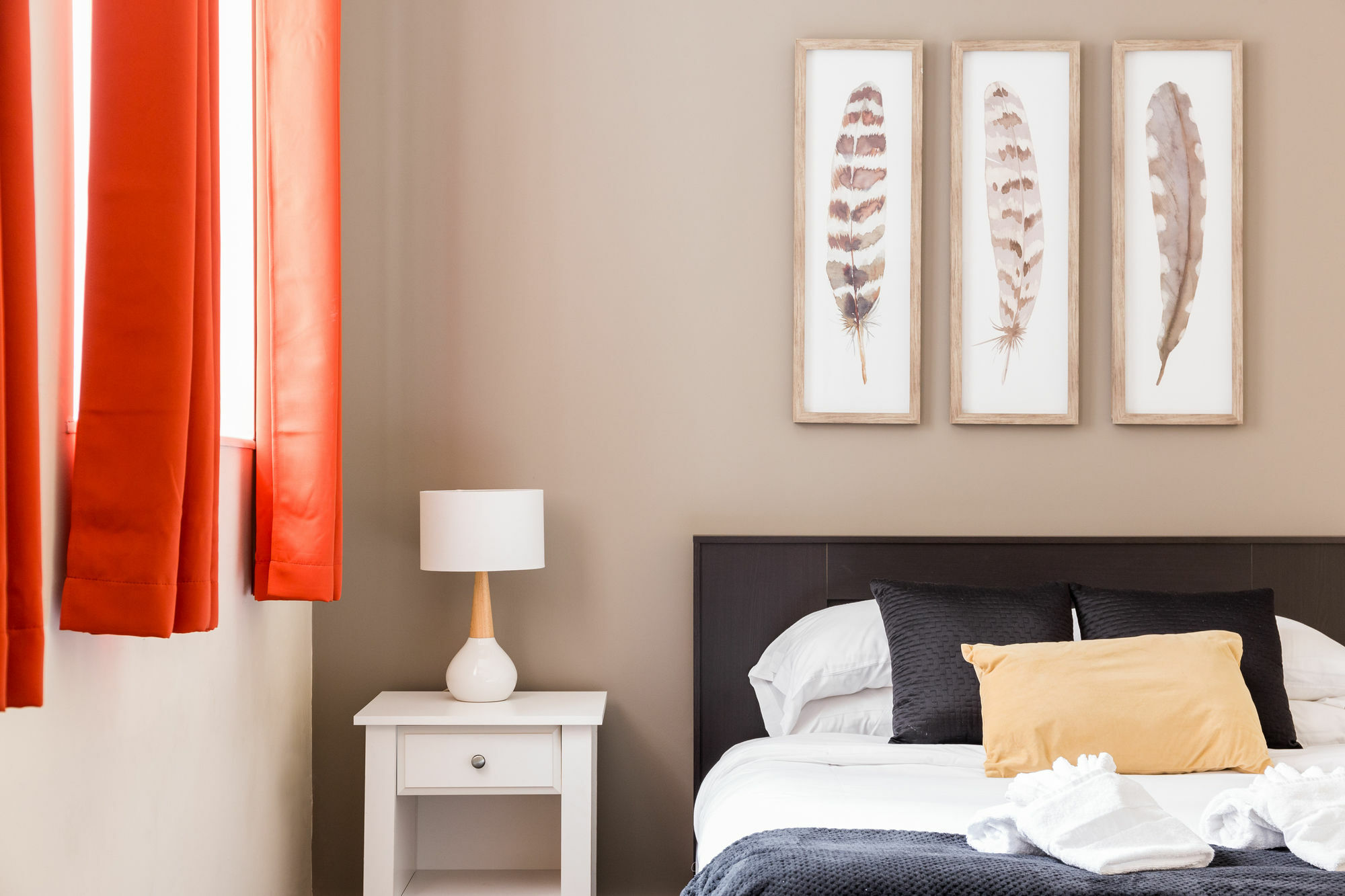 Smart 1br In Downtown Crossing By Sonder Boston
