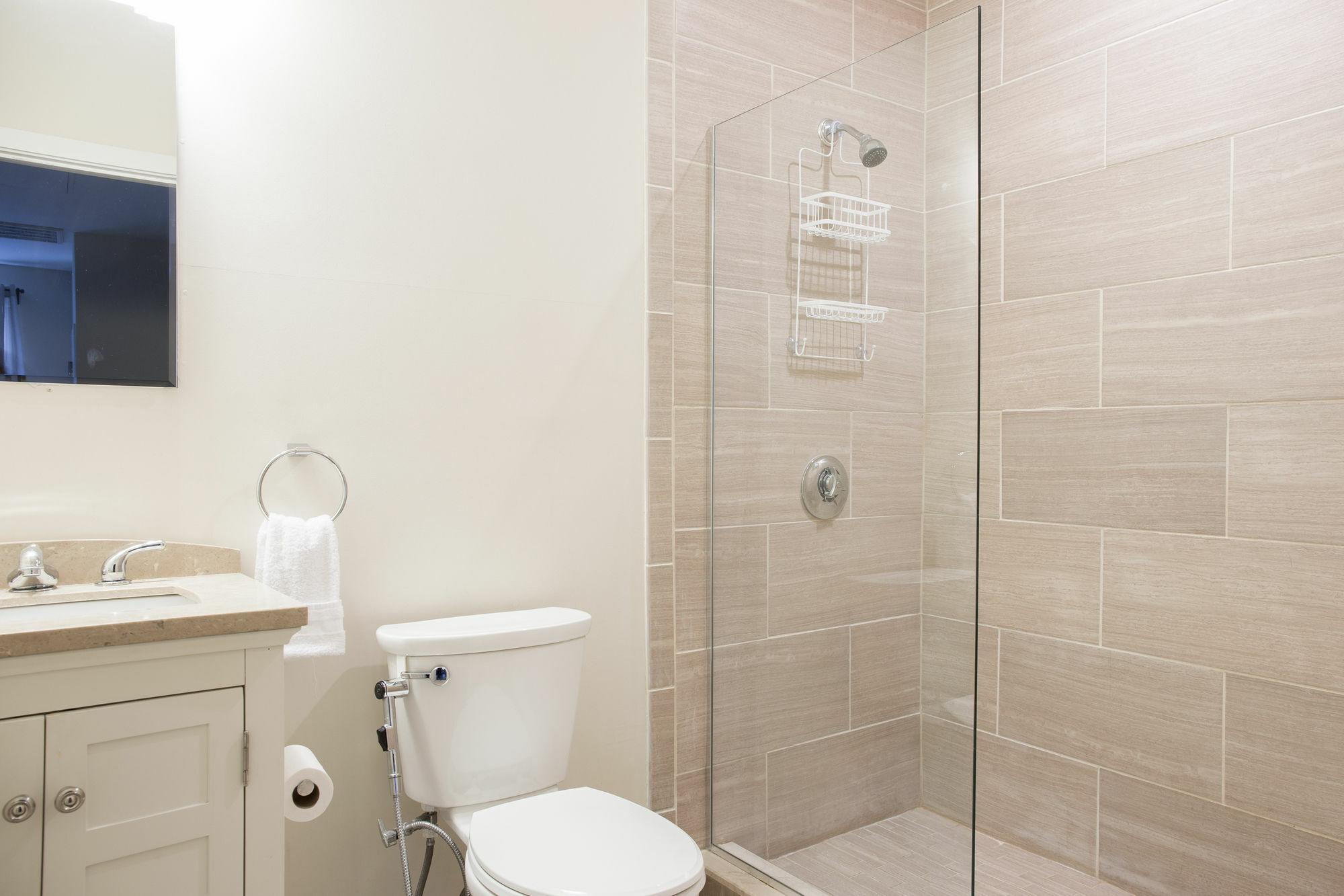 Smart 1br In Downtown Crossing By Sonder Apartment *