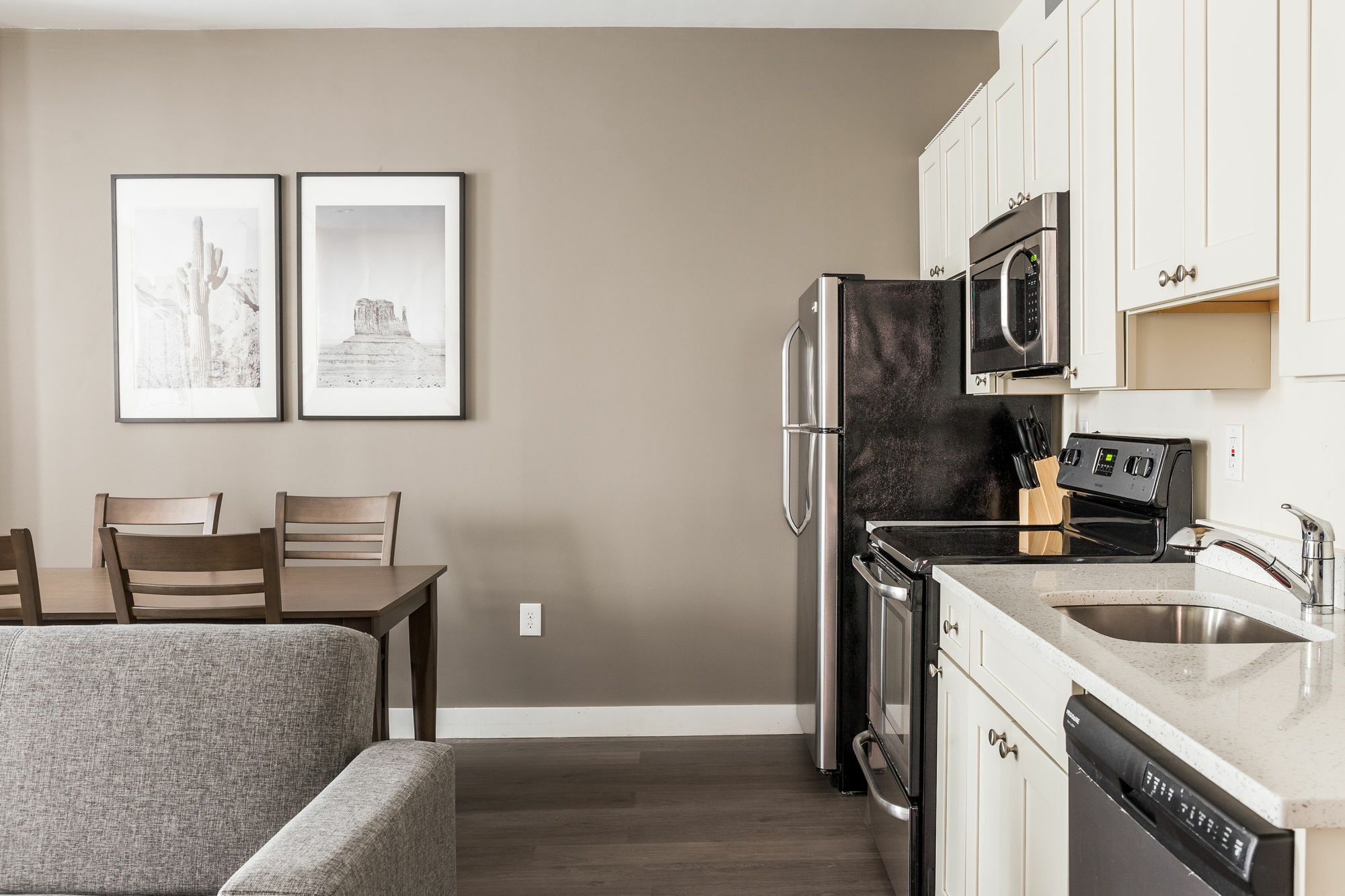Smart 1br In Downtown Crossing By Sonder Apartment *