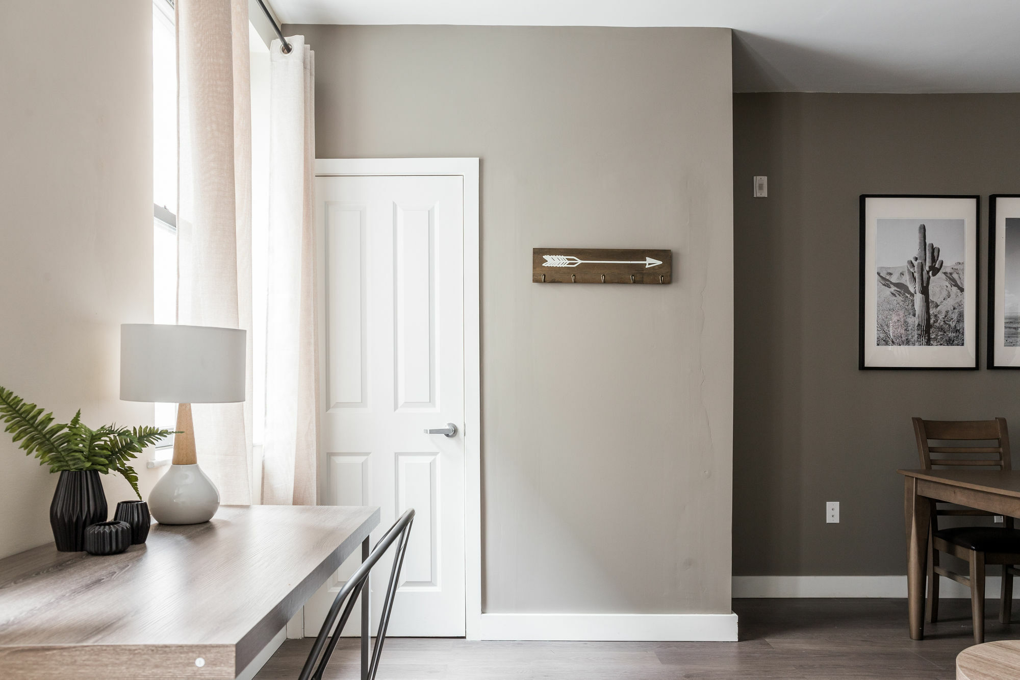 Apartment Smart 1br In Downtown Crossing By Sonder *