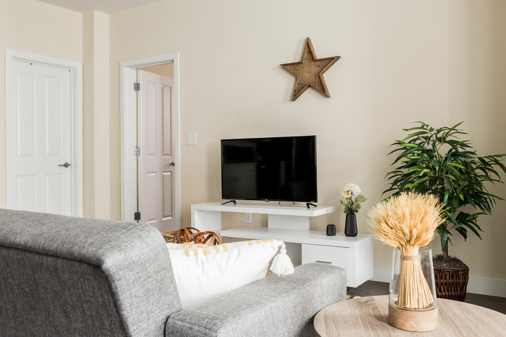 Apartment Smart 1br In Downtown Crossing By Sonder *