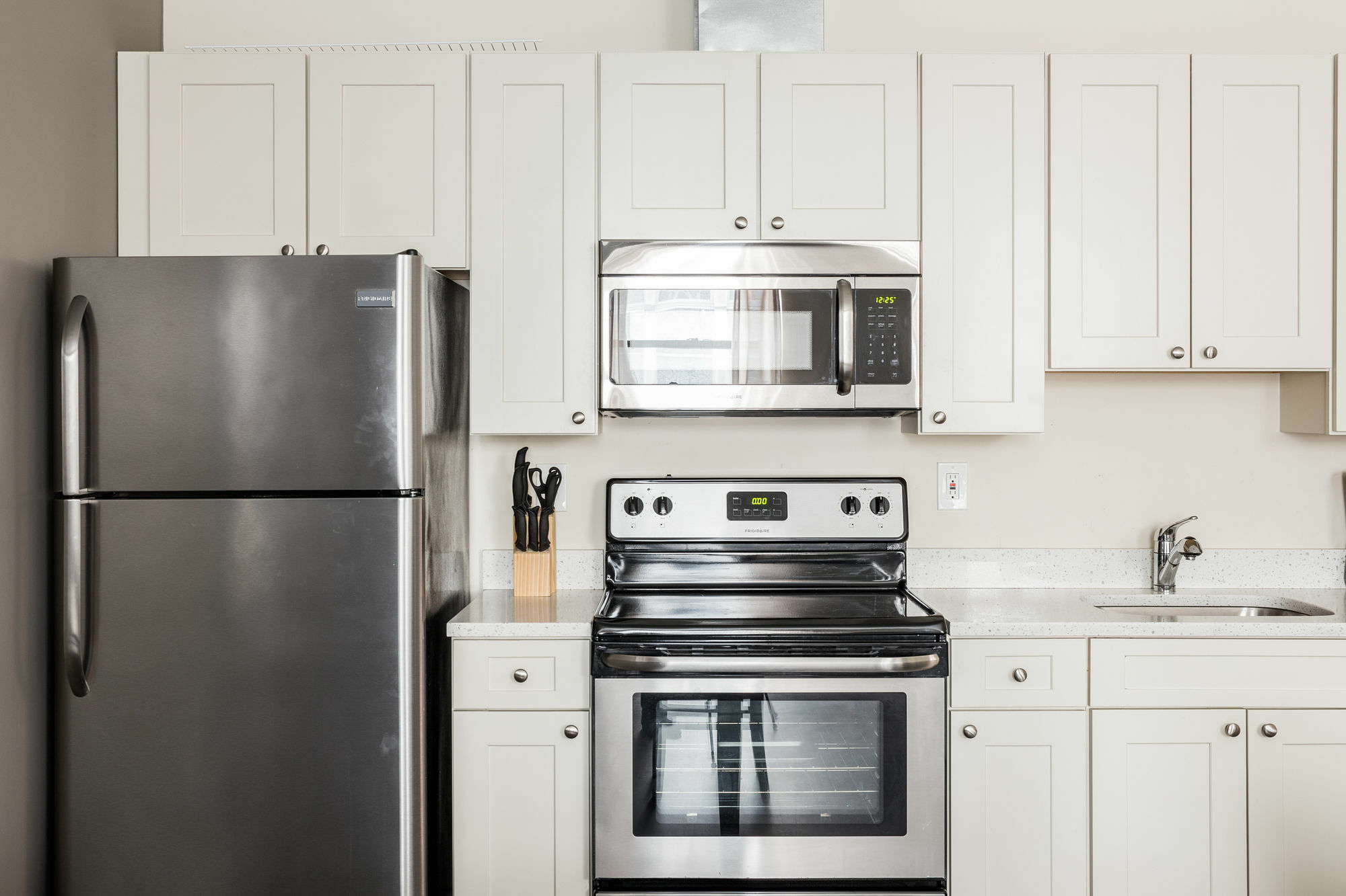 Smart 1br In Downtown Crossing By Sonder