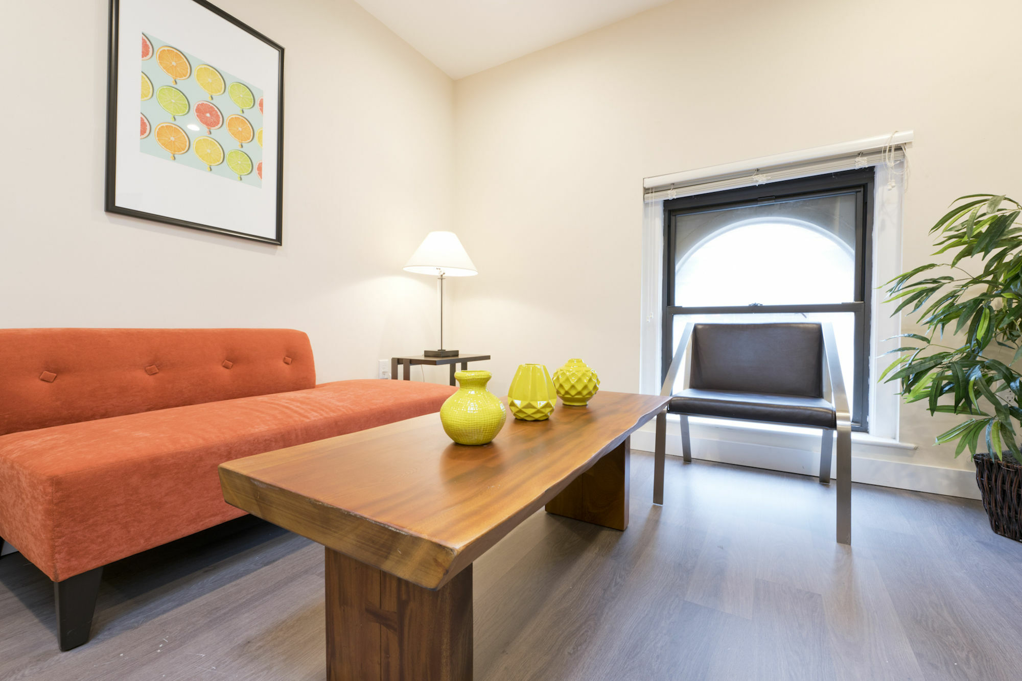 Colorful 1br In Downtown Crossing By Sonder Apartment *