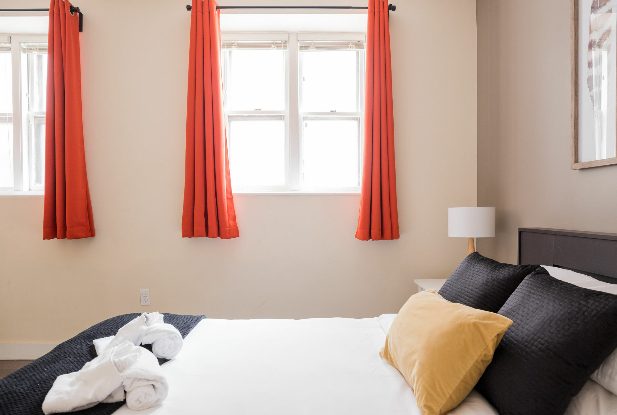 Smart 1br In Downtown Crossing By Sonder Apartment *