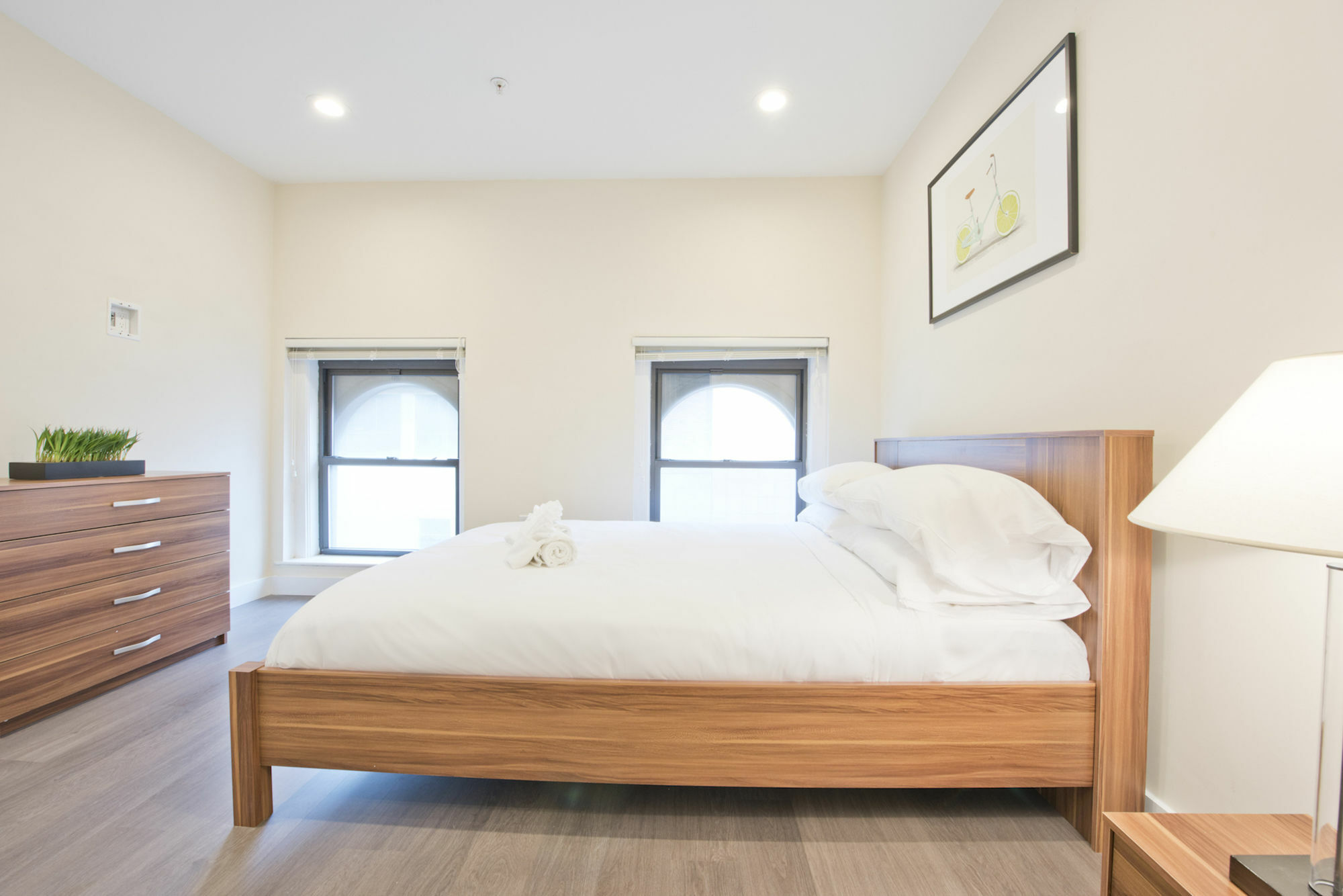 Colorful 1br In Downtown Crossing By Sonder Apartment *