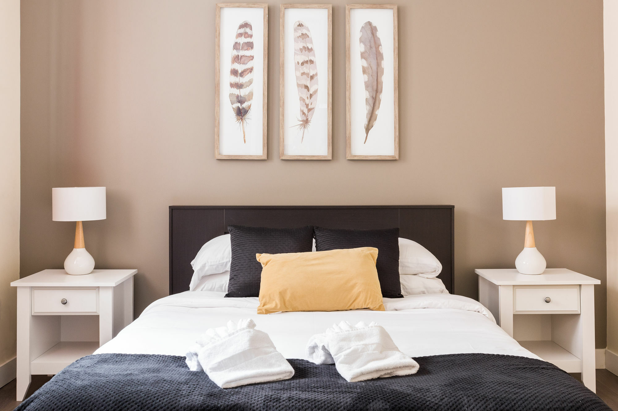 Smart 1br In Downtown Crossing By Sonder Apartment