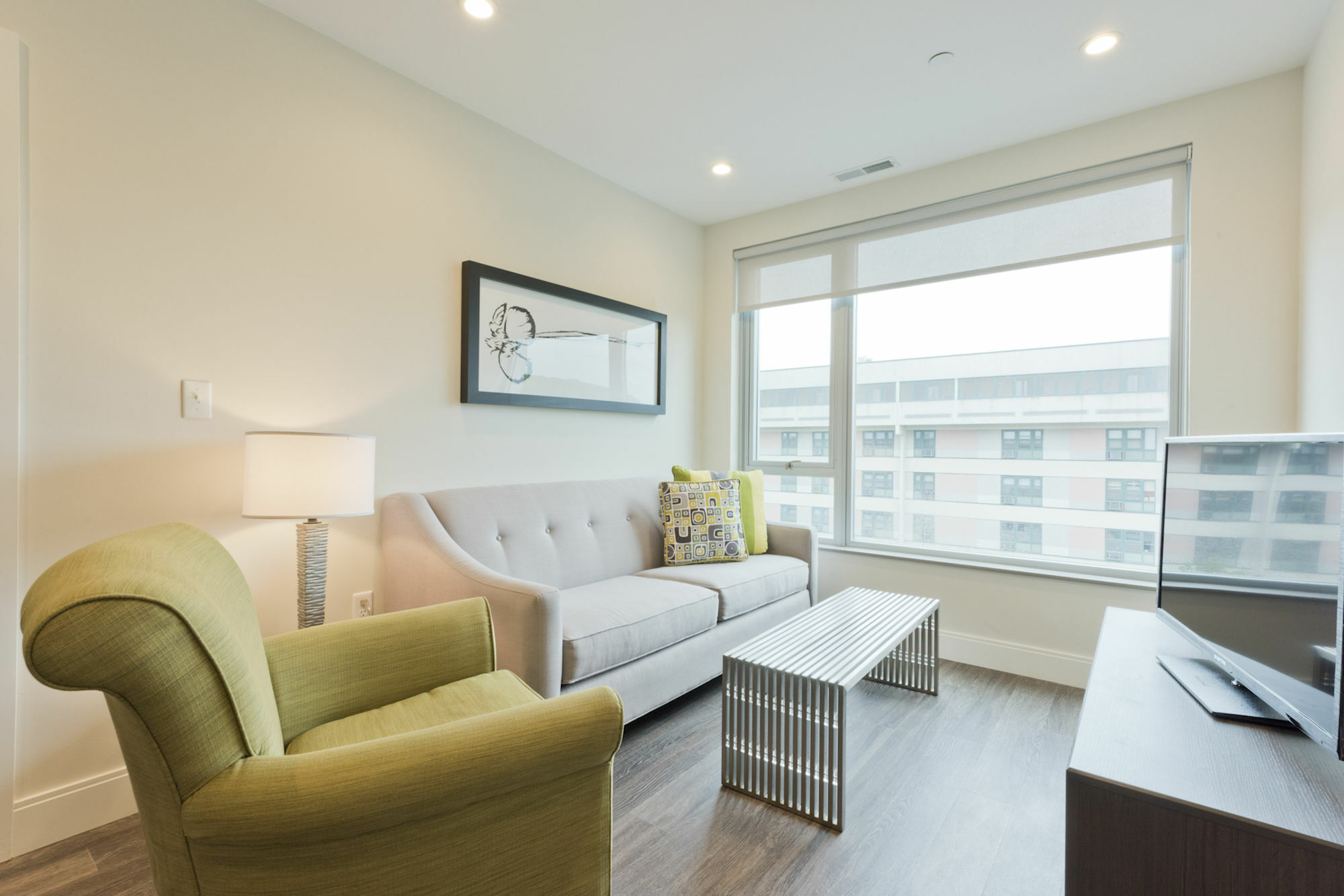 Lovely 2br In Lower Roxbury By Sonder * Boston