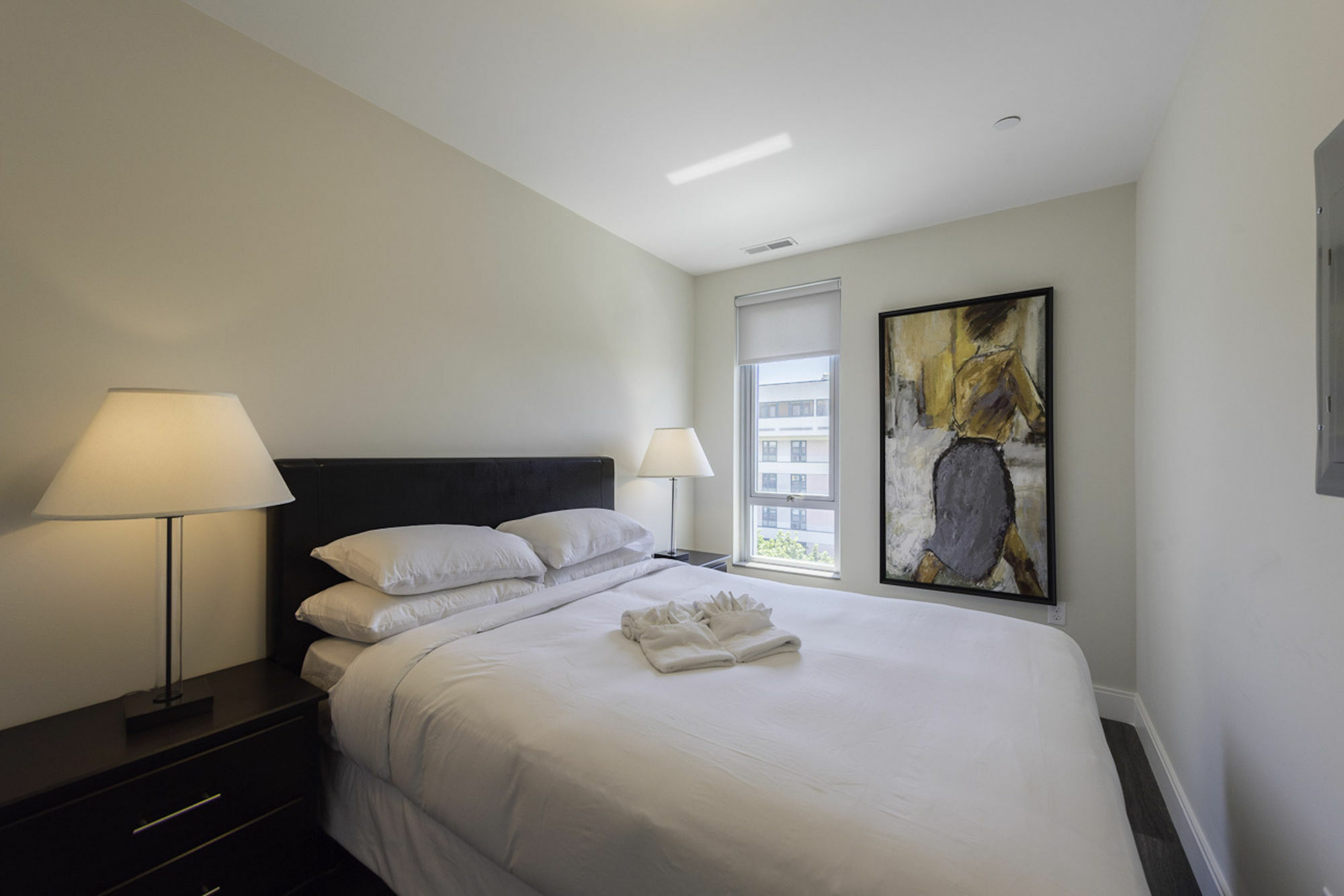 Lovely 2br In Lower Roxbury By Sonder
