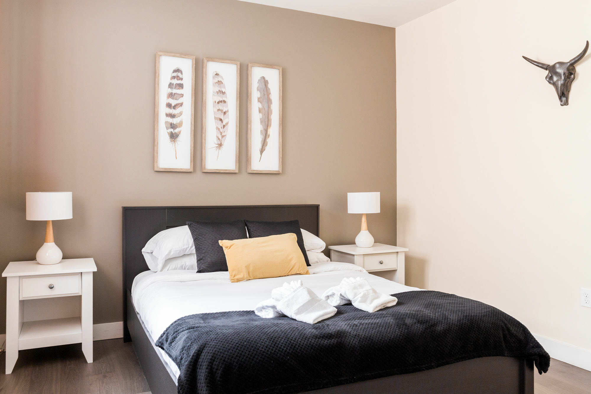 Apartment Smart 1br In Downtown Crossing By Sonder Boston