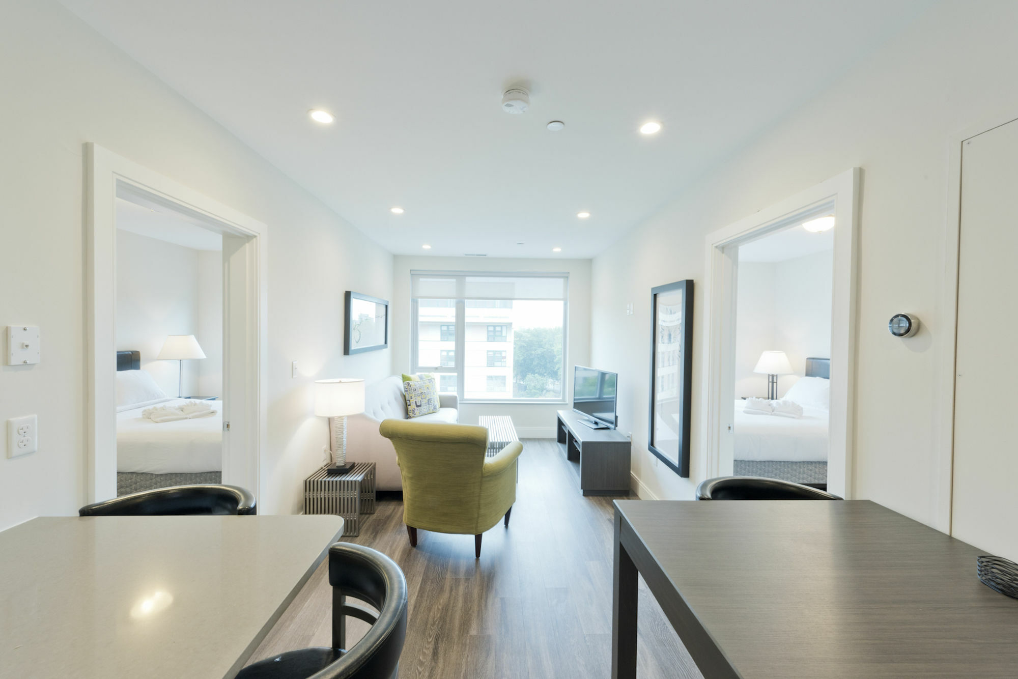Apartment Lovely 2br In Lower Roxbury By Sonder Boston