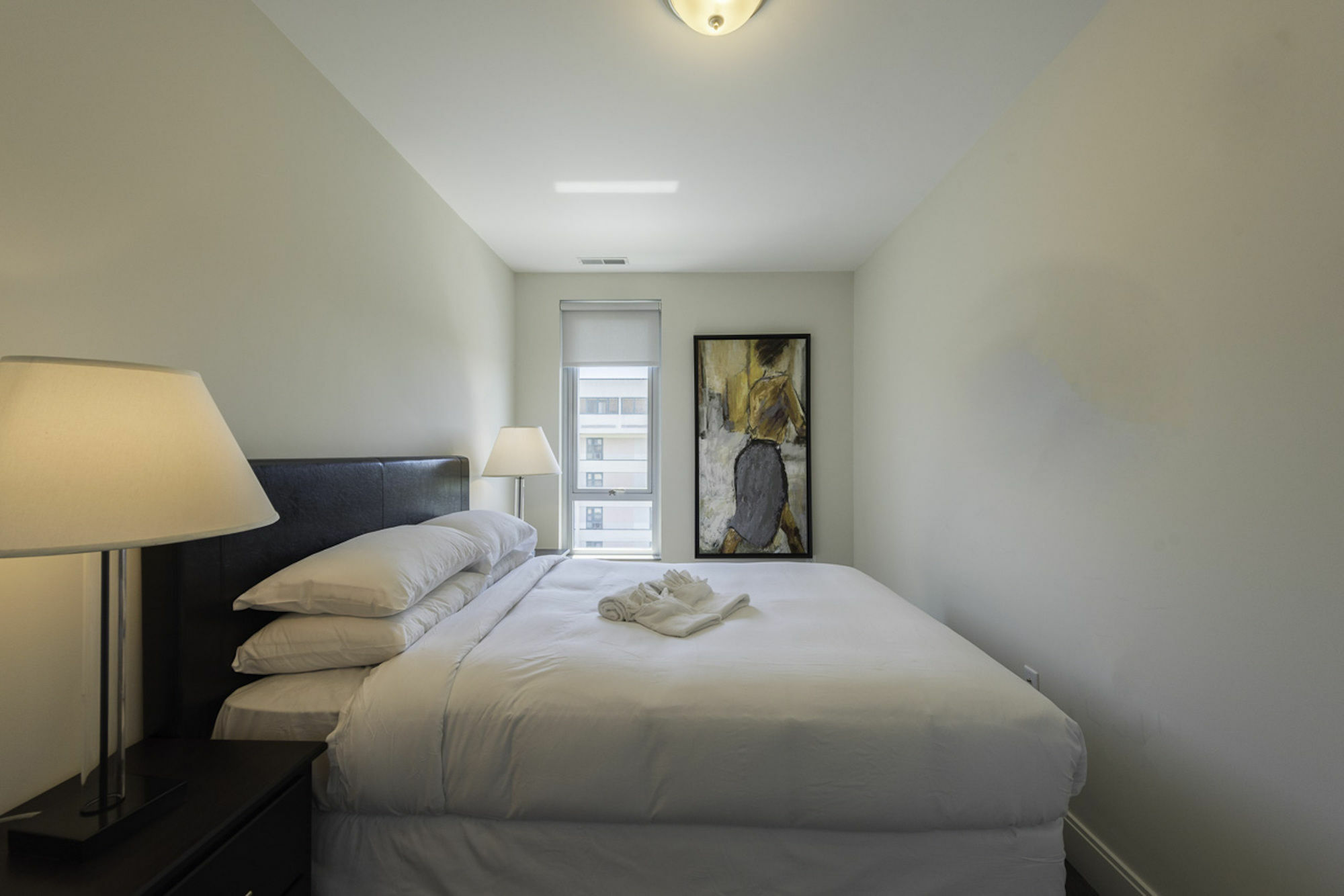 Lovely 2br In Lower Roxbury By Sonder *