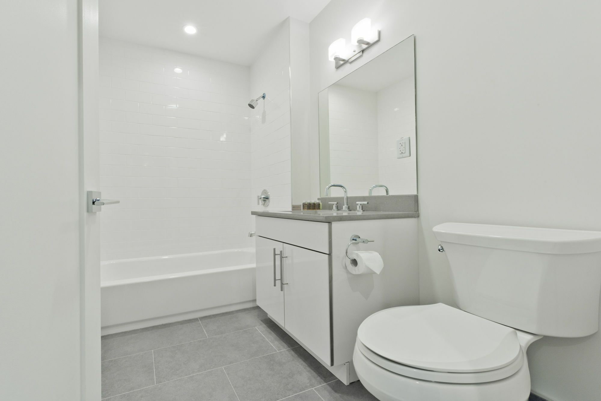 Apartment Lovely 2br In Lower Roxbury By Sonder