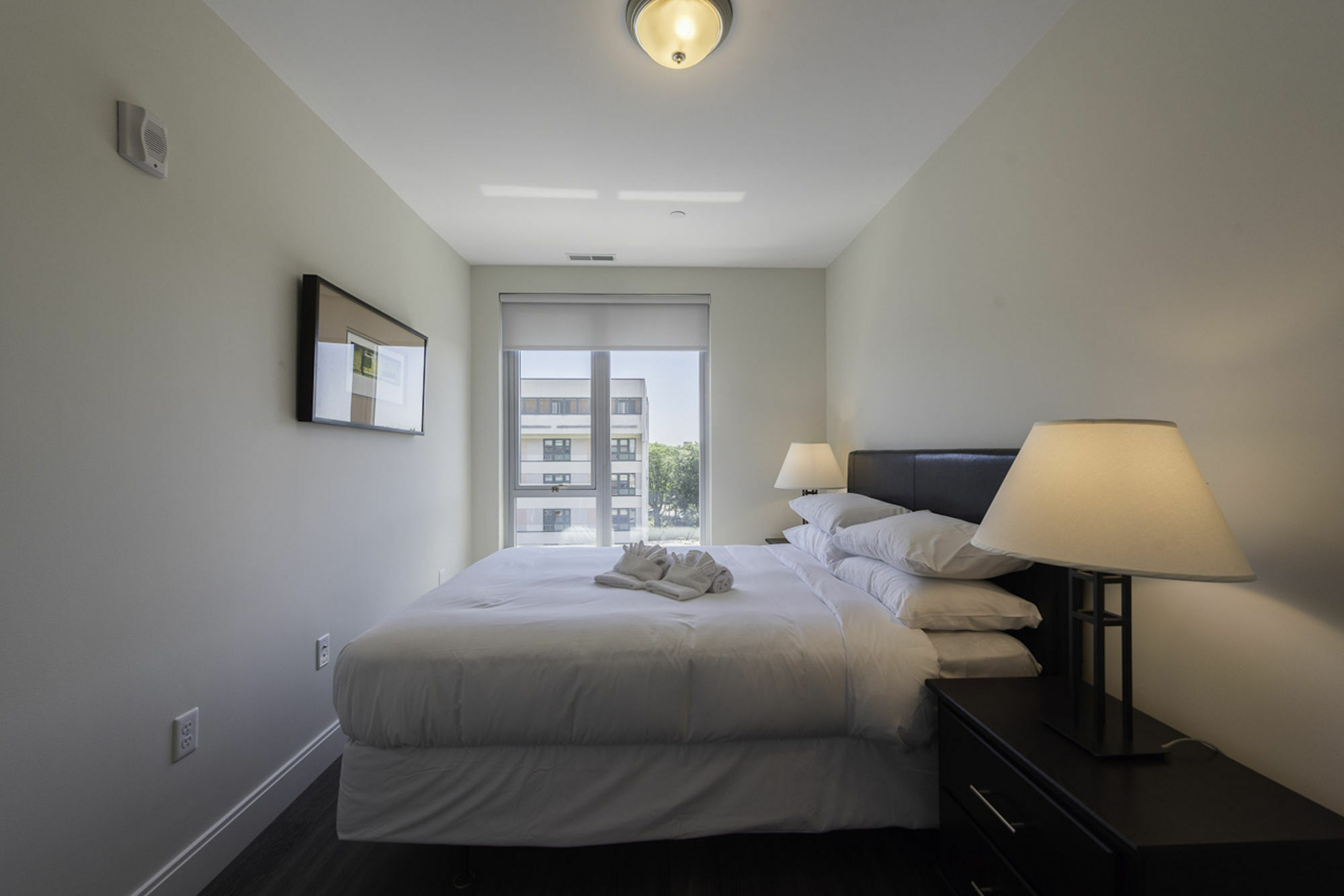Apartment Lovely 2br In Lower Roxbury By Sonder *