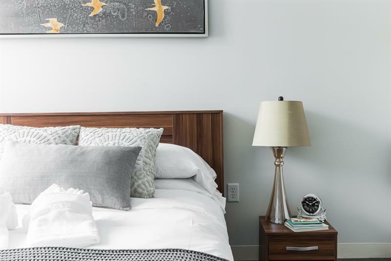 Apartment Sleek 1br In South End By Sonder