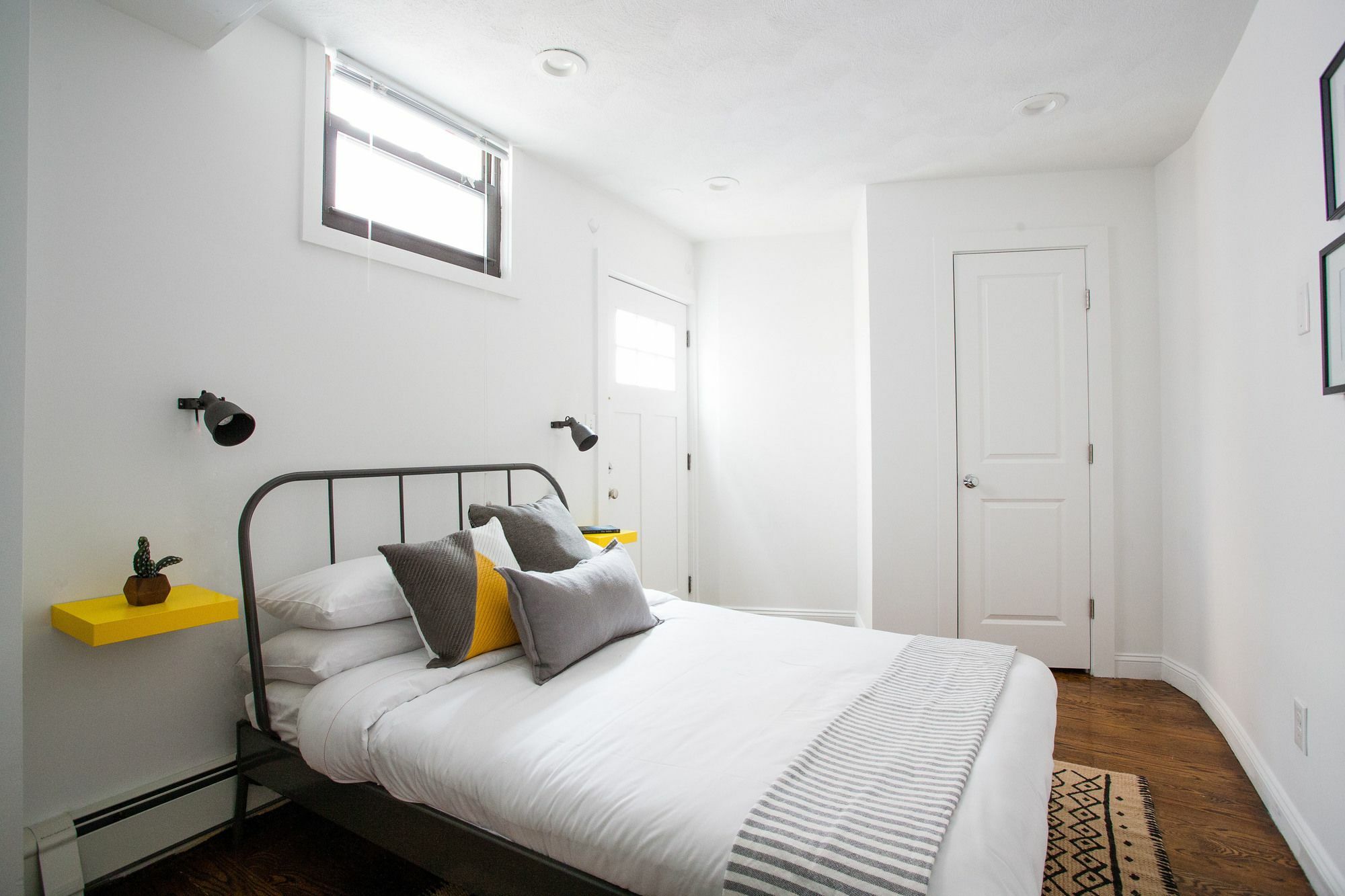 Colorful 1br In North End By Sonder
