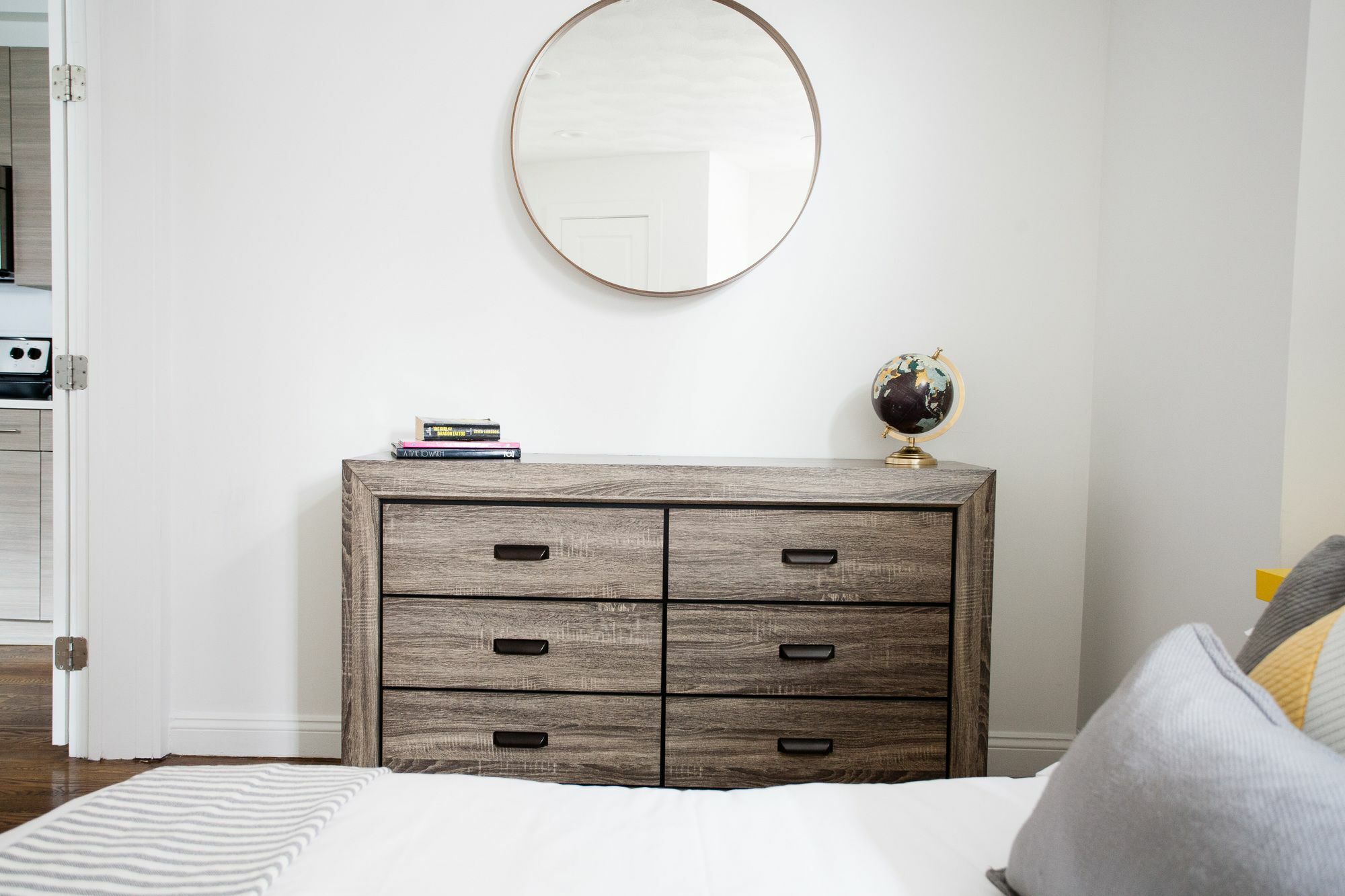 Colorful 1br In North End By Sonder *