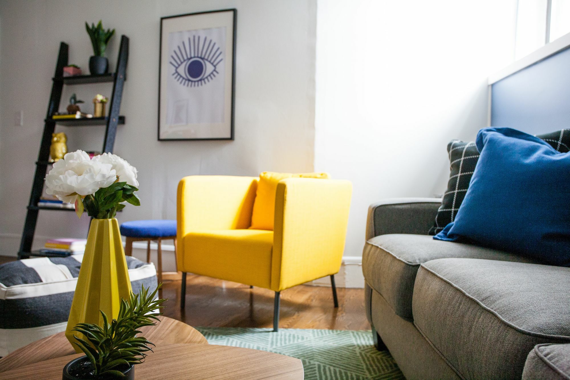 Colorful 1br In North End By Sonder Boston