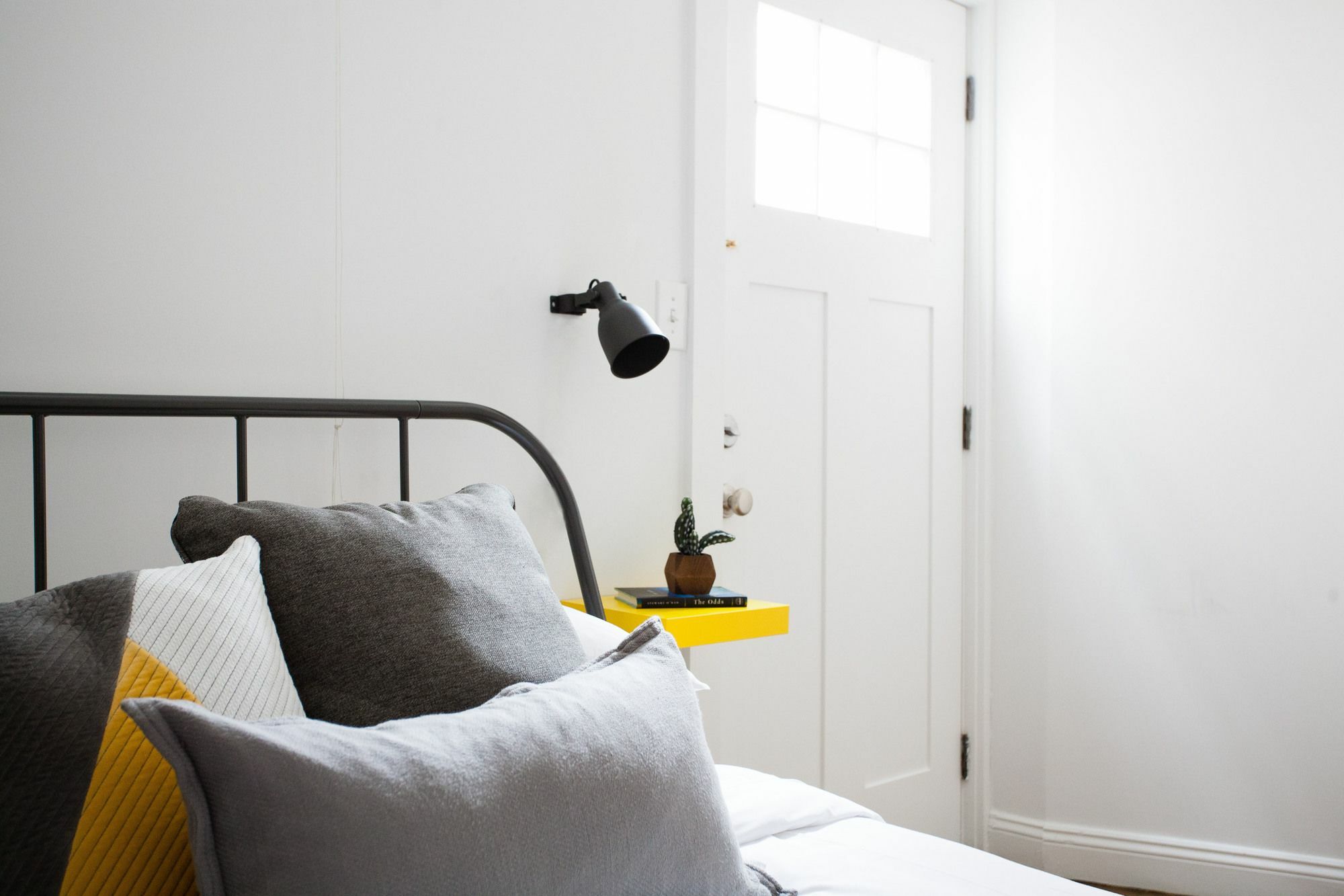 Colorful 1br In North End By Sonder * Boston