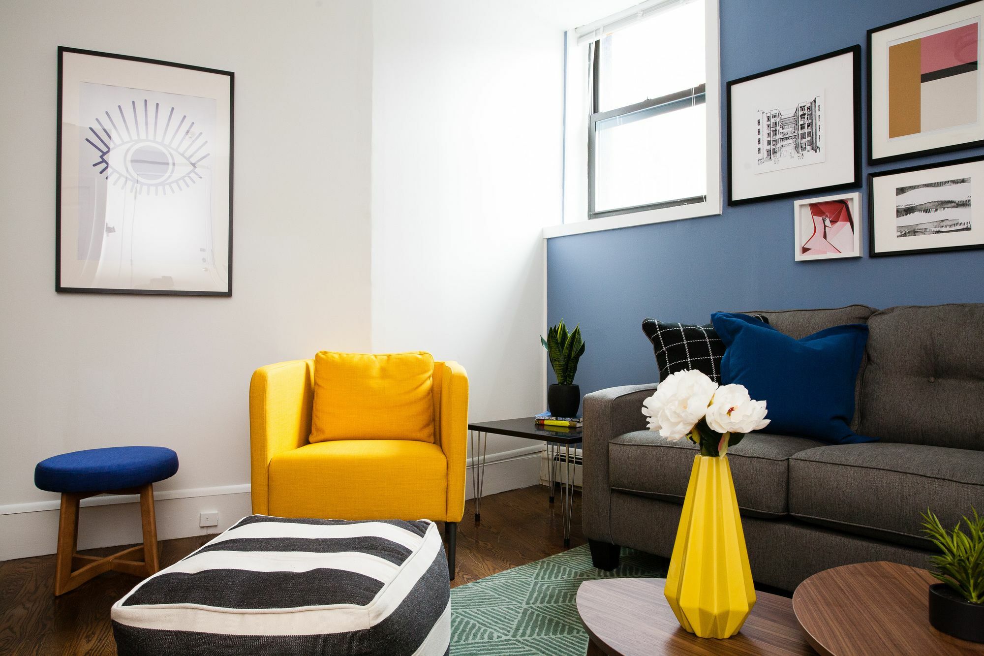 Colorful 1br In North End By Sonder * Boston