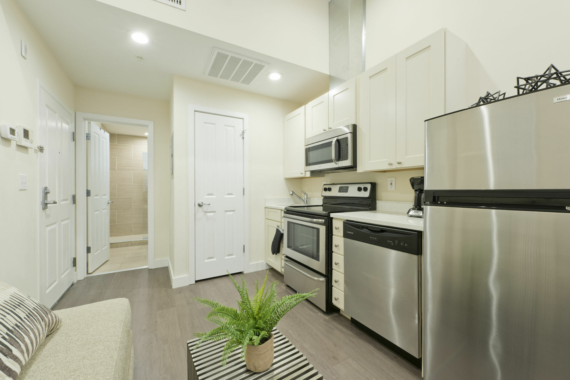 Apartment Lively In Downtown Crossing By Sonder *